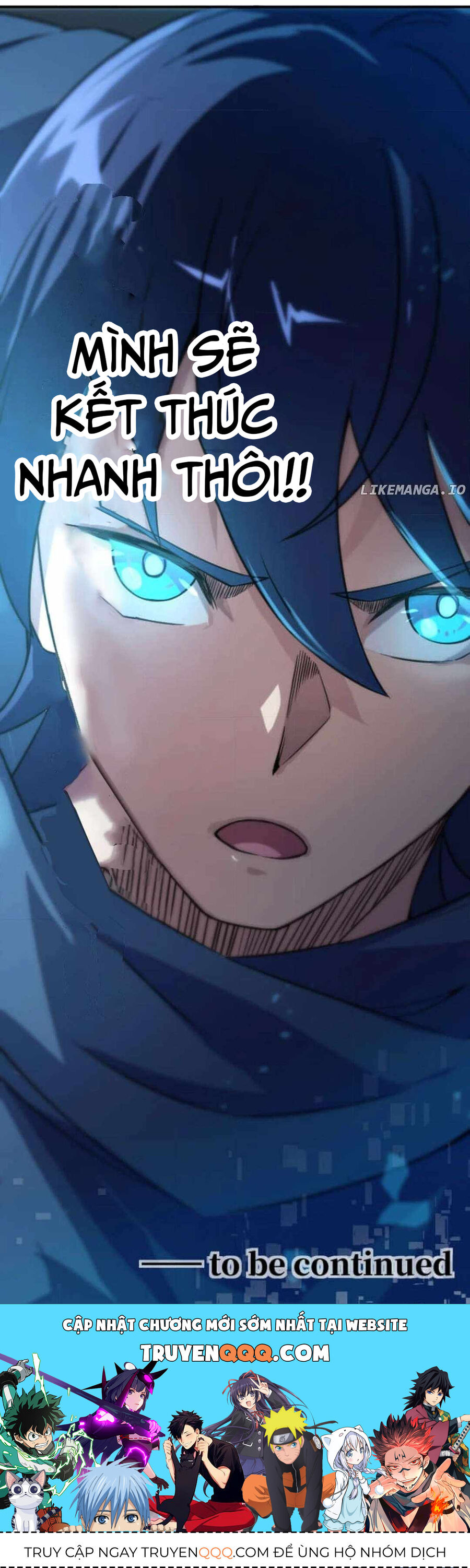 Pháp Sư Vô Địch Với Kỹ Năng Sao Chép Chap 12 - Next Chap 13