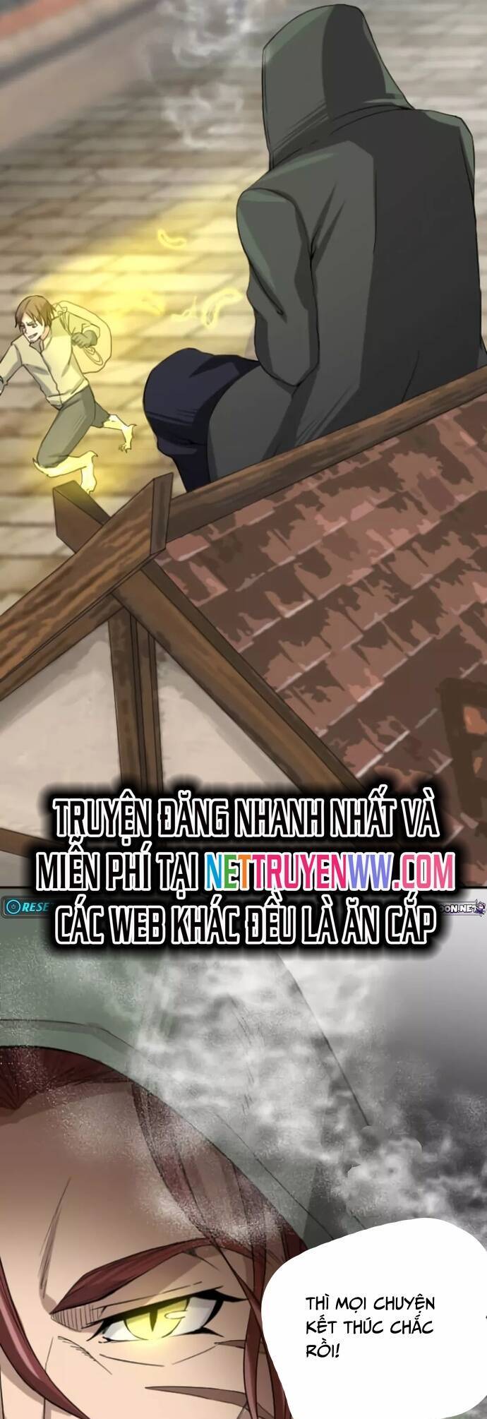 Pháp Sư Vô Địch Với Kỹ Năng Sao Chép Chap 5 - Next Chap 6
