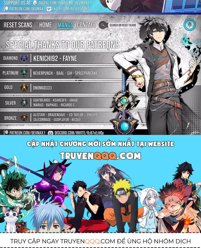 Pháp Sư Vô Địch Với Kỹ Năng Sao Chép Chap 7 - Next Chap 8