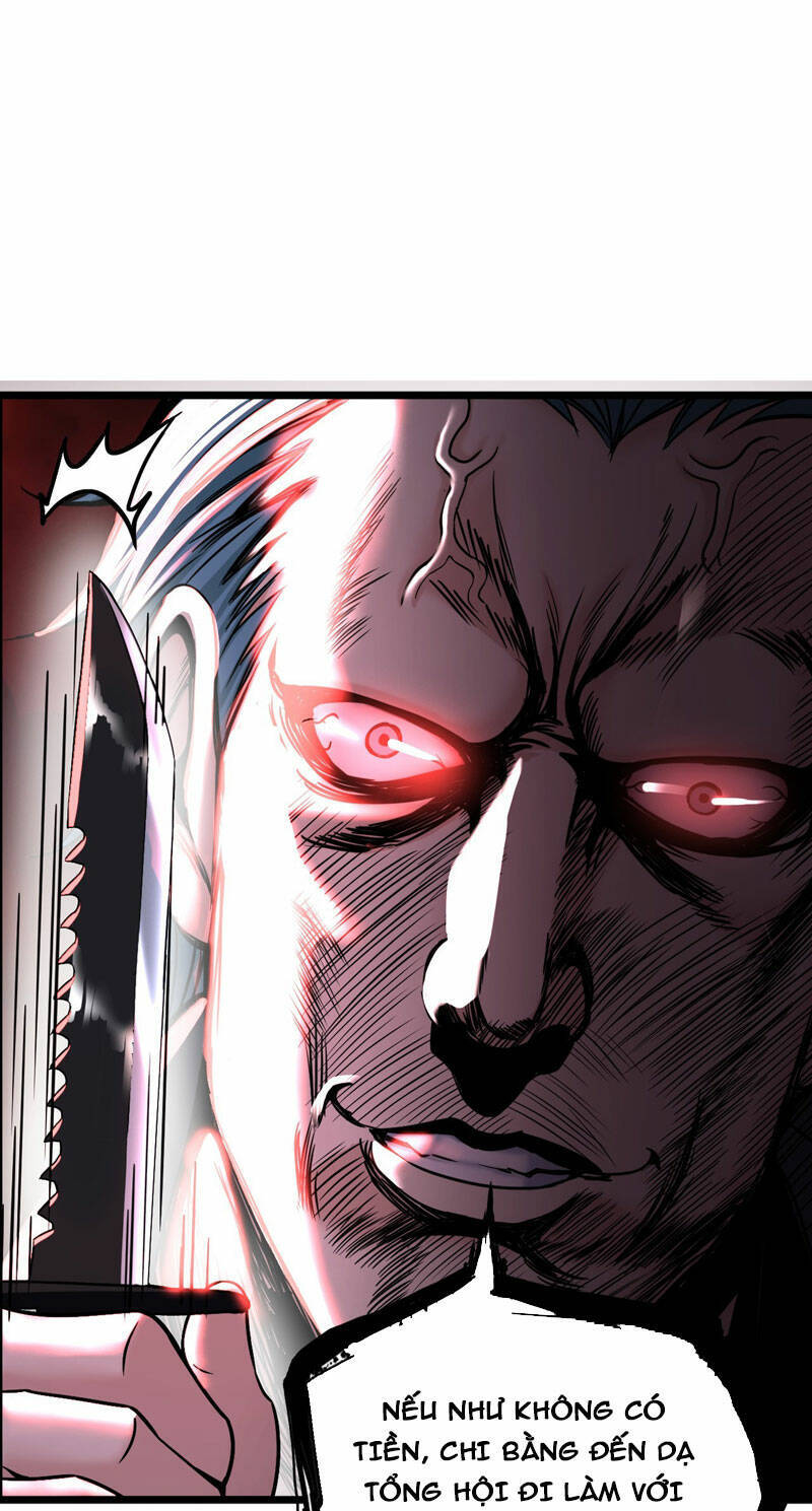 Phát Sóng Trực Tiếp, Ta Quét Ngang Dị Giới Chap 10 - Next Chap 11