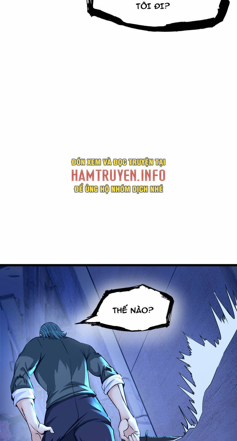 Phát Sóng Trực Tiếp, Ta Quét Ngang Dị Giới Chap 10 - Next Chap 11