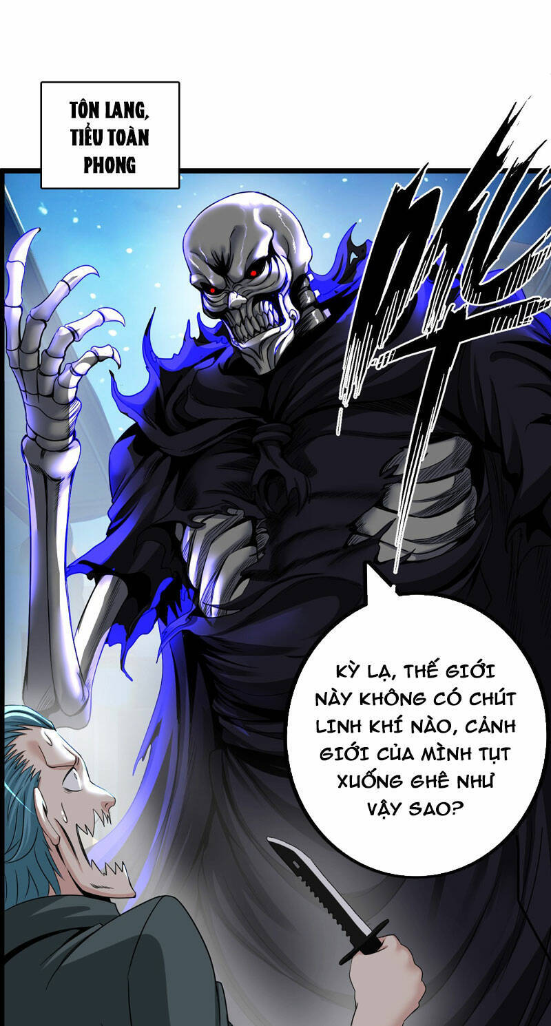 Phát Sóng Trực Tiếp, Ta Quét Ngang Dị Giới Chap 10 - Next Chap 11