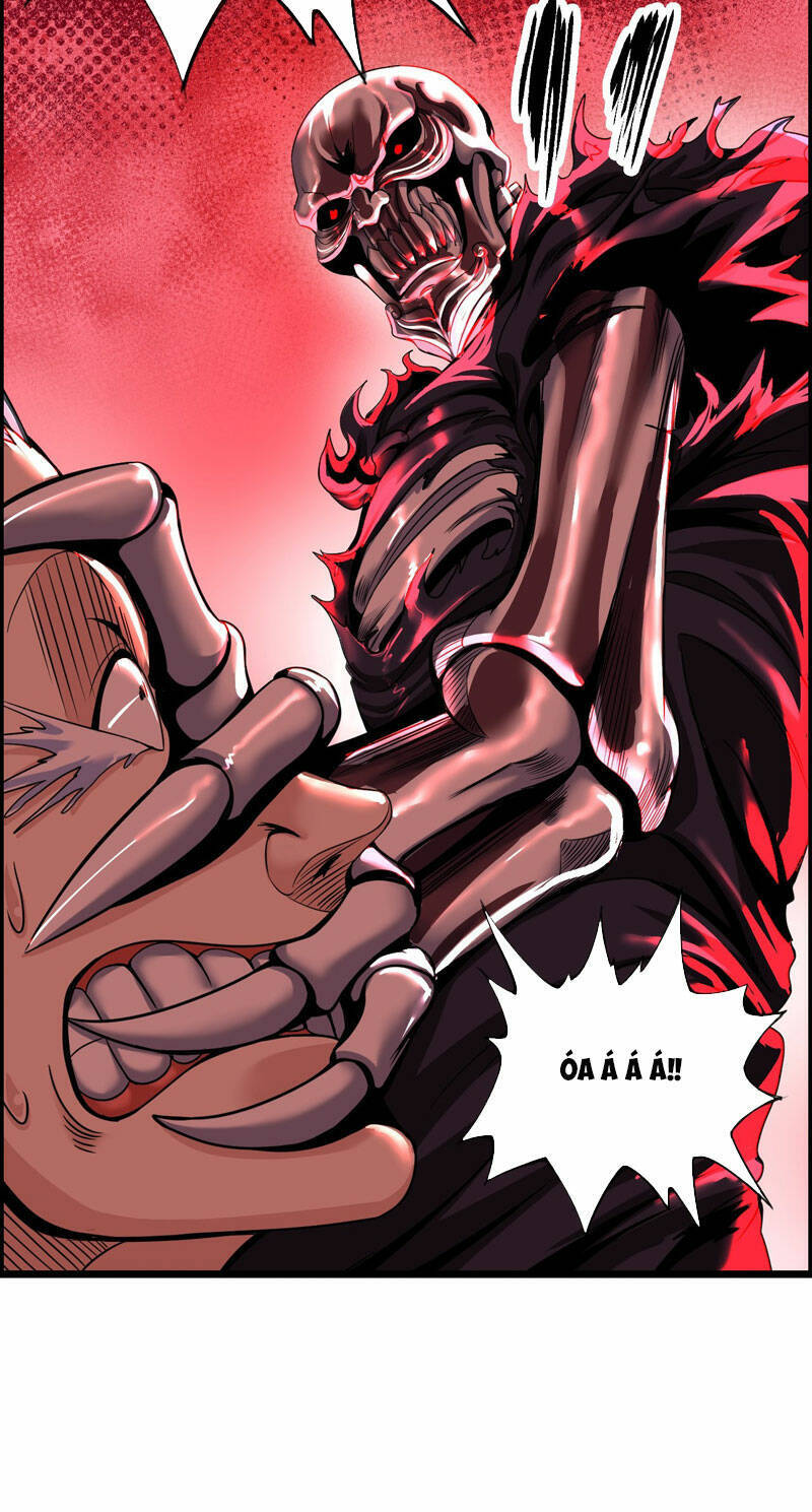 Phát Sóng Trực Tiếp, Ta Quét Ngang Dị Giới Chap 10 - Next Chap 11