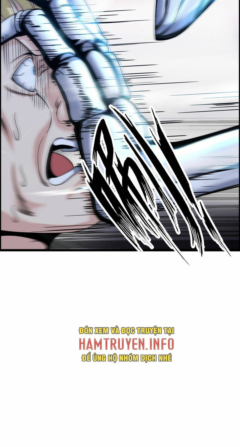 Phát Sóng Trực Tiếp, Ta Quét Ngang Dị Giới Chap 10 - Next Chap 11
