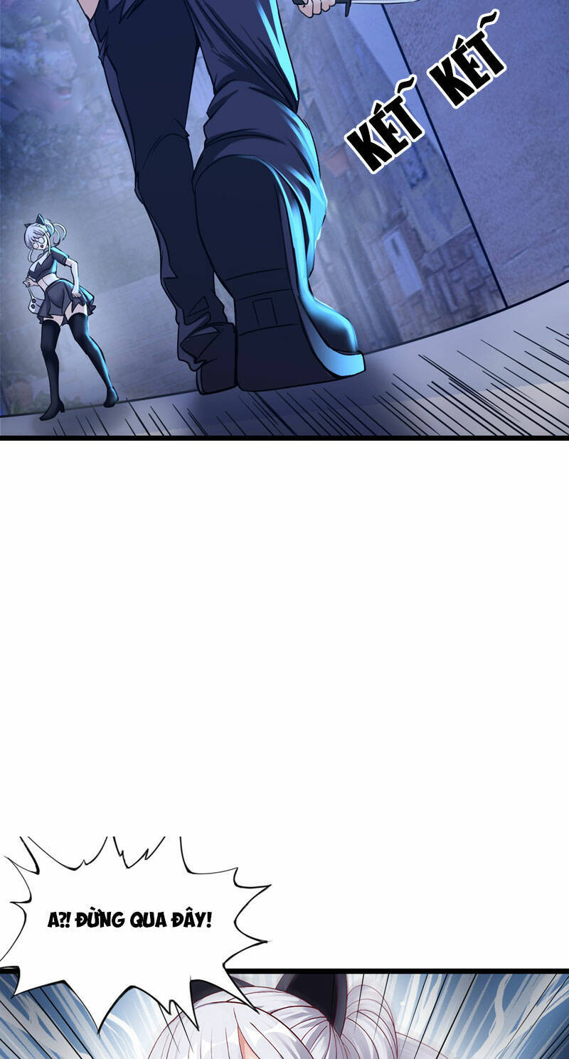 Phát Sóng Trực Tiếp, Ta Quét Ngang Dị Giới Chap 10 - Next Chap 11
