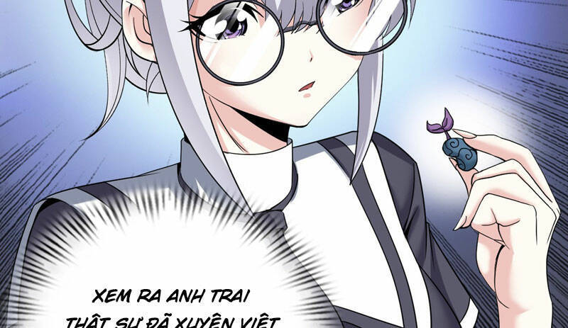 Phát Sóng Trực Tiếp, Ta Quét Ngang Dị Giới Chap 10 - Next Chap 11