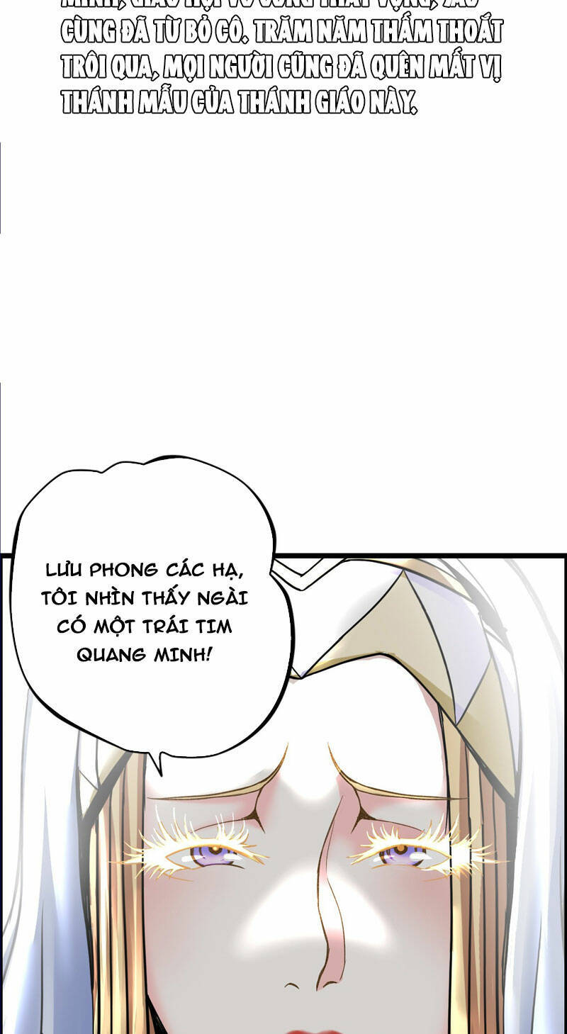Phát Sóng Trực Tiếp, Ta Quét Ngang Dị Giới Chap 10 - Next Chap 11