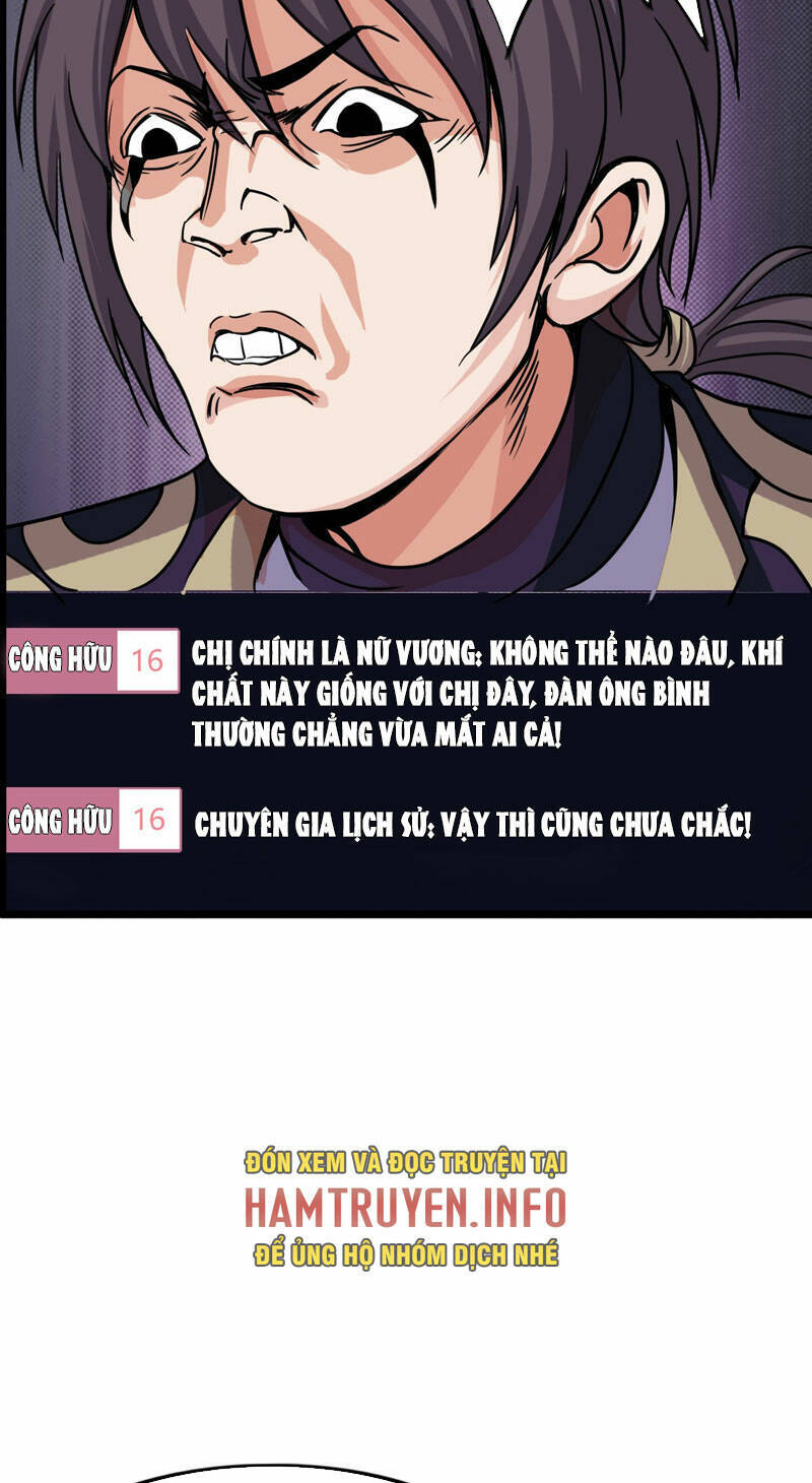 Phát Sóng Trực Tiếp, Ta Quét Ngang Dị Giới Chap 10 - Next Chap 11