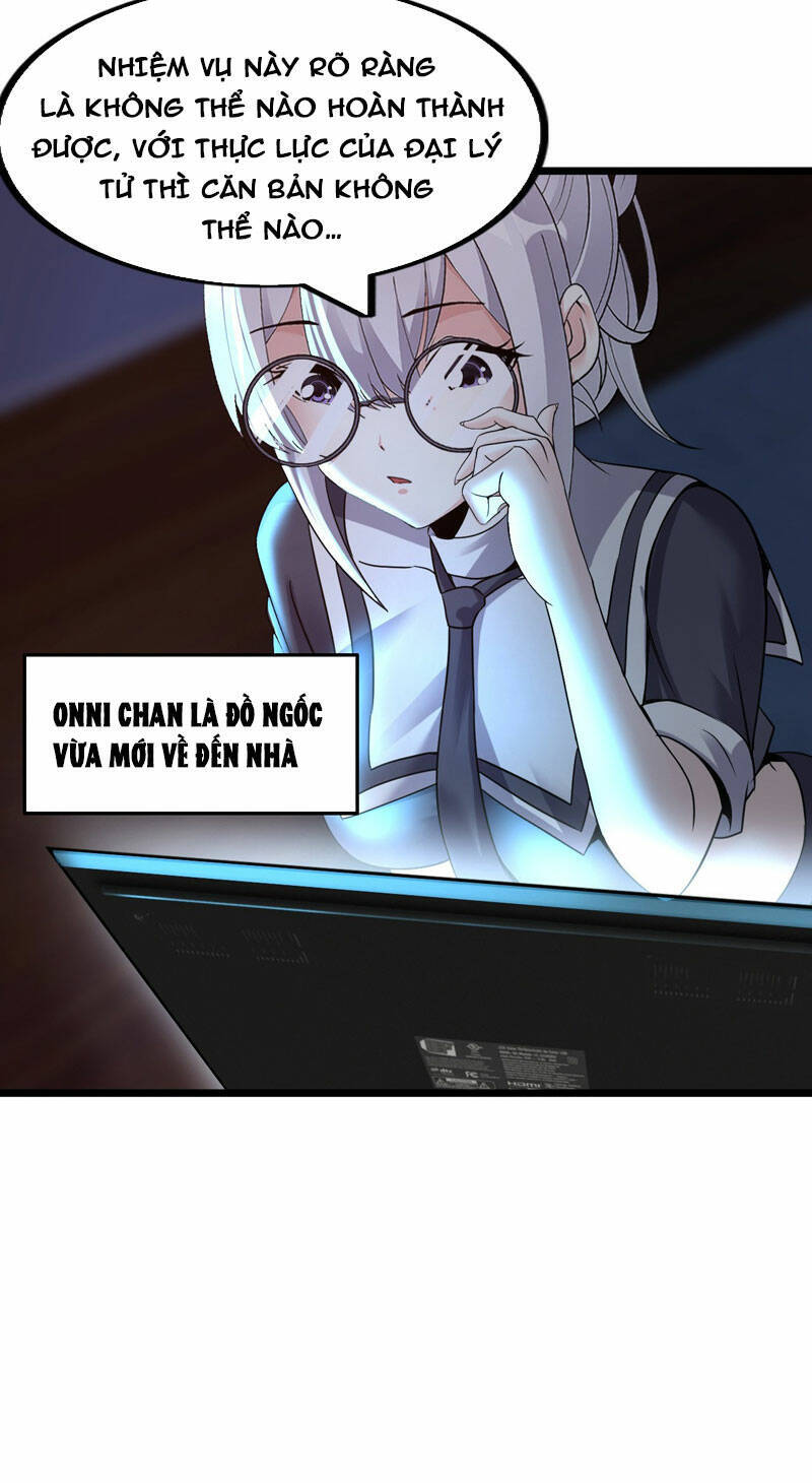Phát Sóng Trực Tiếp, Ta Quét Ngang Dị Giới Chap 10 - Next Chap 11