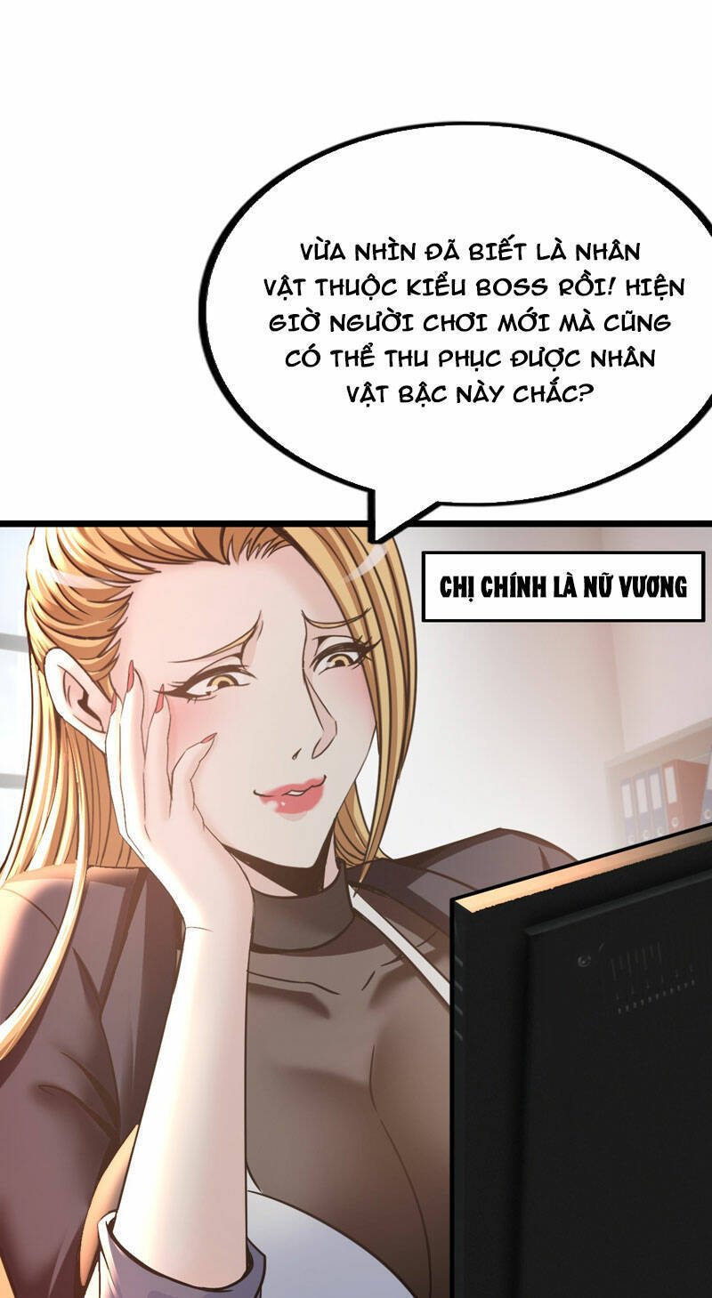 Phát Sóng Trực Tiếp, Ta Quét Ngang Dị Giới Chap 10 - Next Chap 11