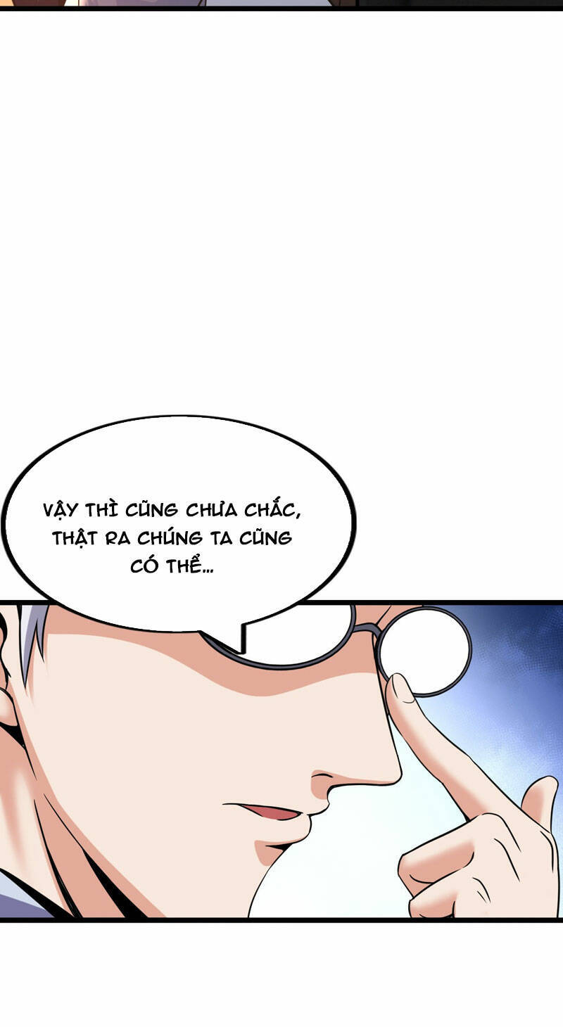 Phát Sóng Trực Tiếp, Ta Quét Ngang Dị Giới Chap 10 - Next Chap 11