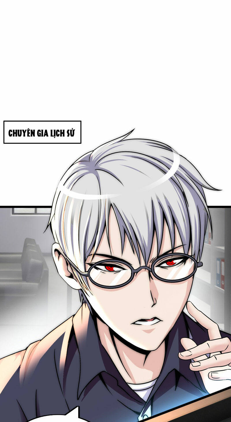 Phát Sóng Trực Tiếp, Ta Quét Ngang Dị Giới Chap 10 - Next Chap 11
