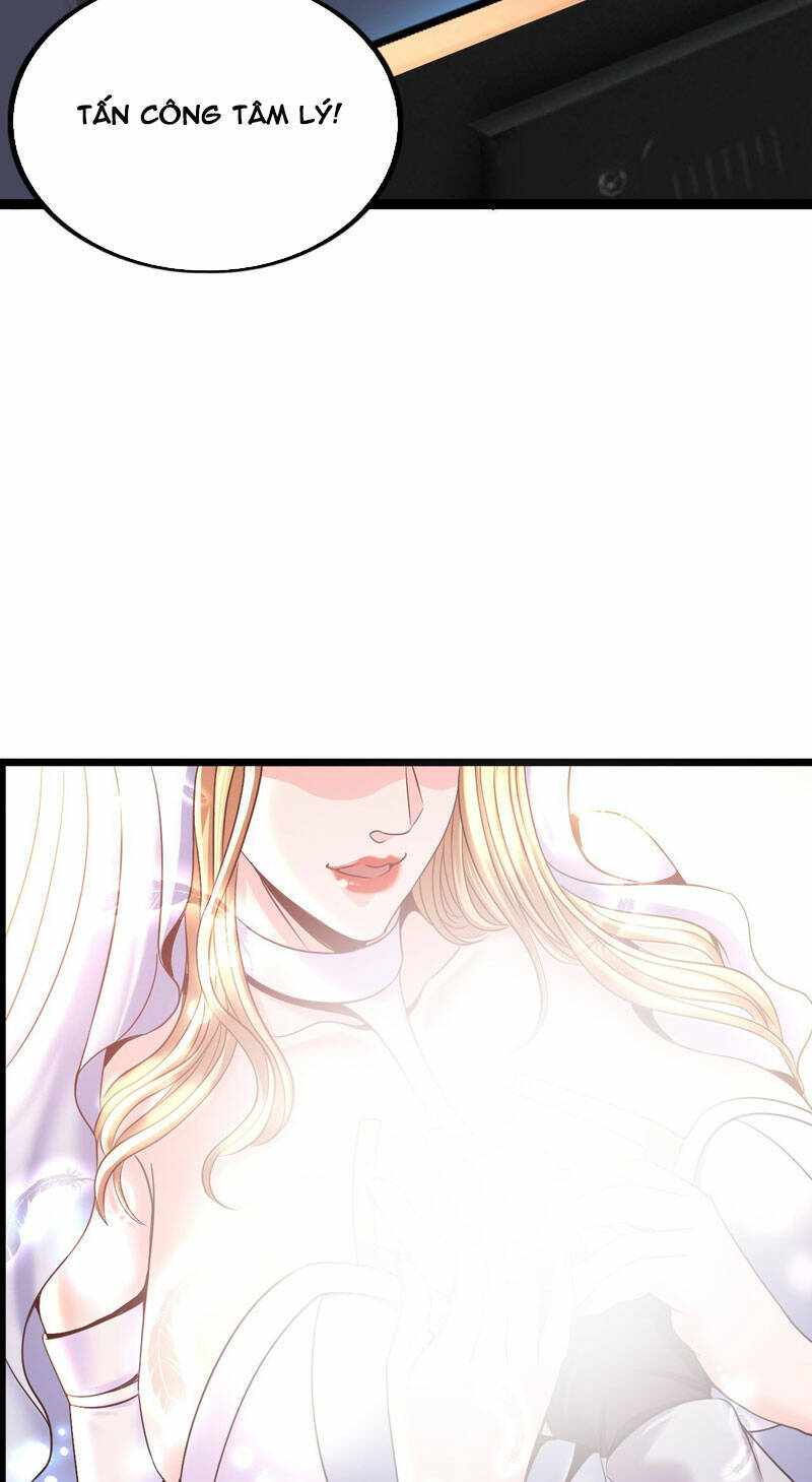 Phát Sóng Trực Tiếp, Ta Quét Ngang Dị Giới Chap 10 - Next Chap 11