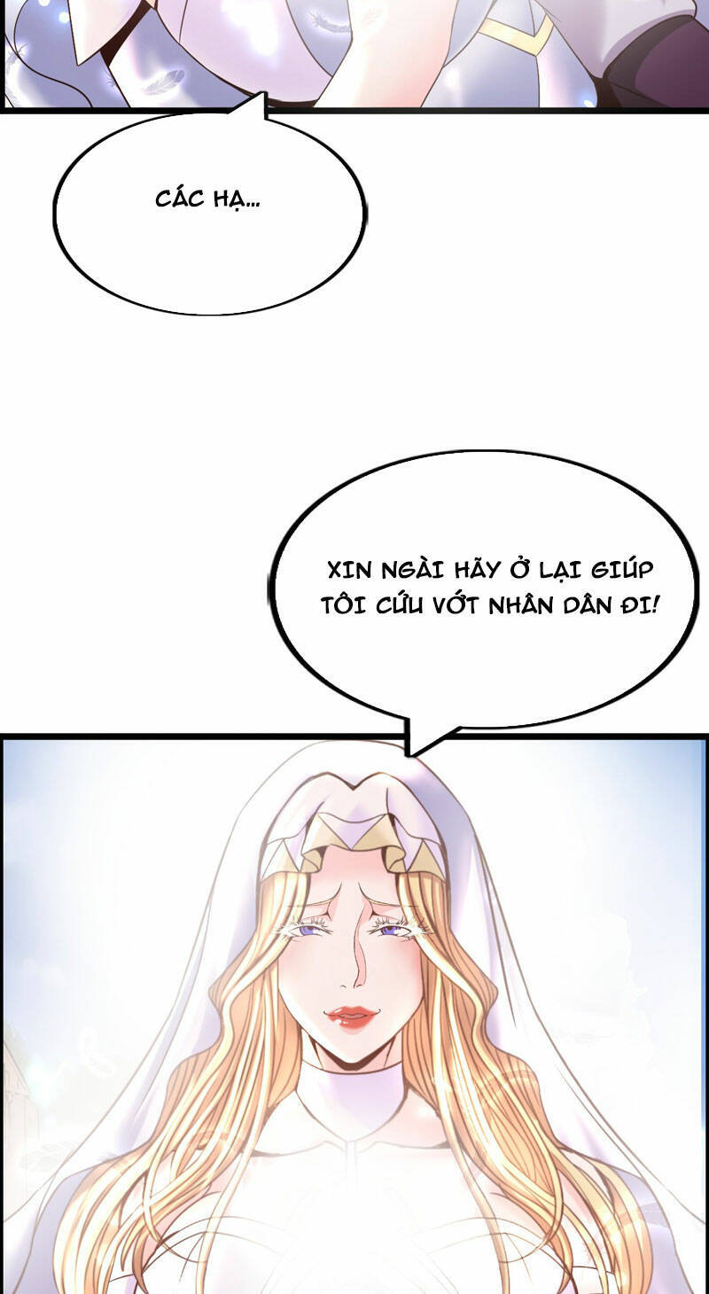 Phát Sóng Trực Tiếp, Ta Quét Ngang Dị Giới Chap 10 - Next Chap 11