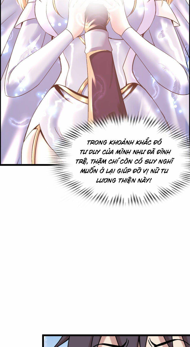 Phát Sóng Trực Tiếp, Ta Quét Ngang Dị Giới Chap 10 - Next Chap 11