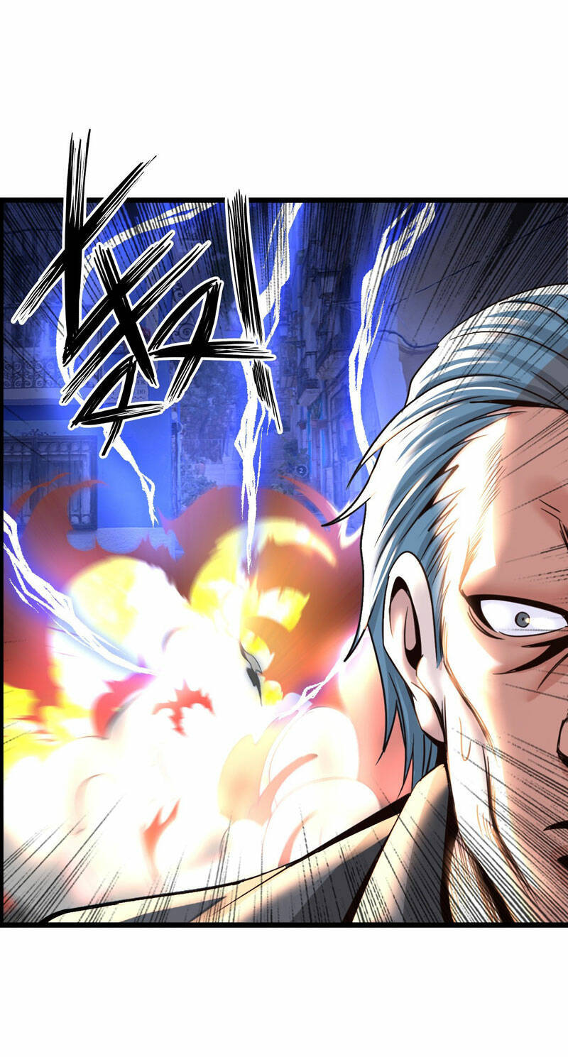 Phát Sóng Trực Tiếp, Ta Quét Ngang Dị Giới Chap 10 - Next Chap 11