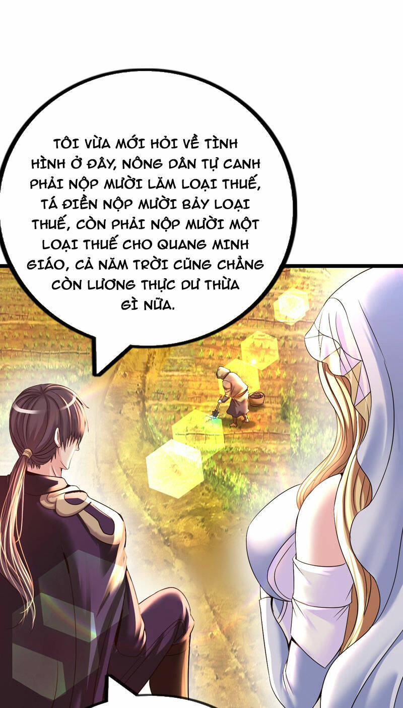 Phát Sóng Trực Tiếp, Ta Quét Ngang Dị Giới Chap 10 - Next Chap 11