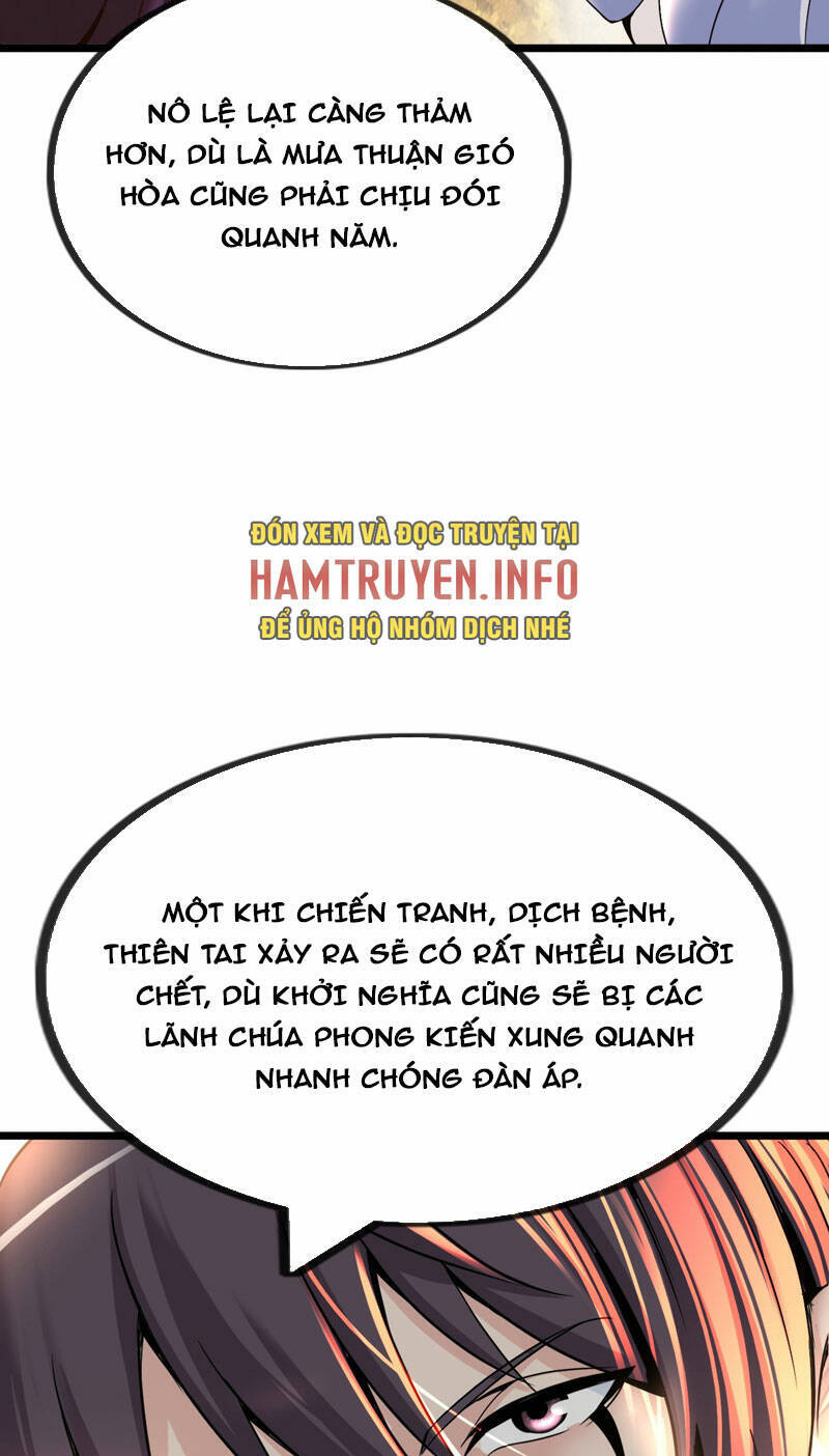 Phát Sóng Trực Tiếp, Ta Quét Ngang Dị Giới Chap 10 - Next Chap 11