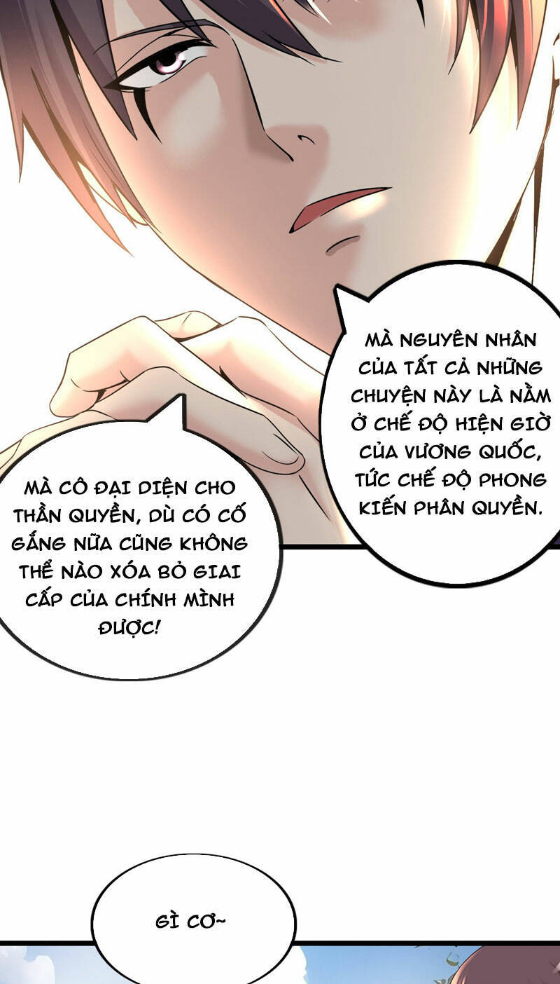 Phát Sóng Trực Tiếp, Ta Quét Ngang Dị Giới Chap 10 - Next Chap 11