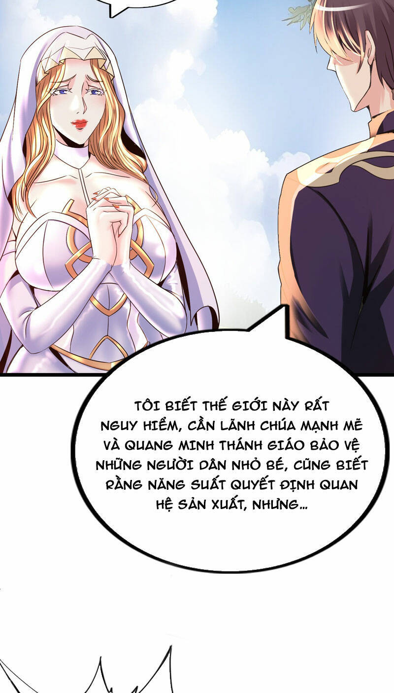Phát Sóng Trực Tiếp, Ta Quét Ngang Dị Giới Chap 10 - Next Chap 11