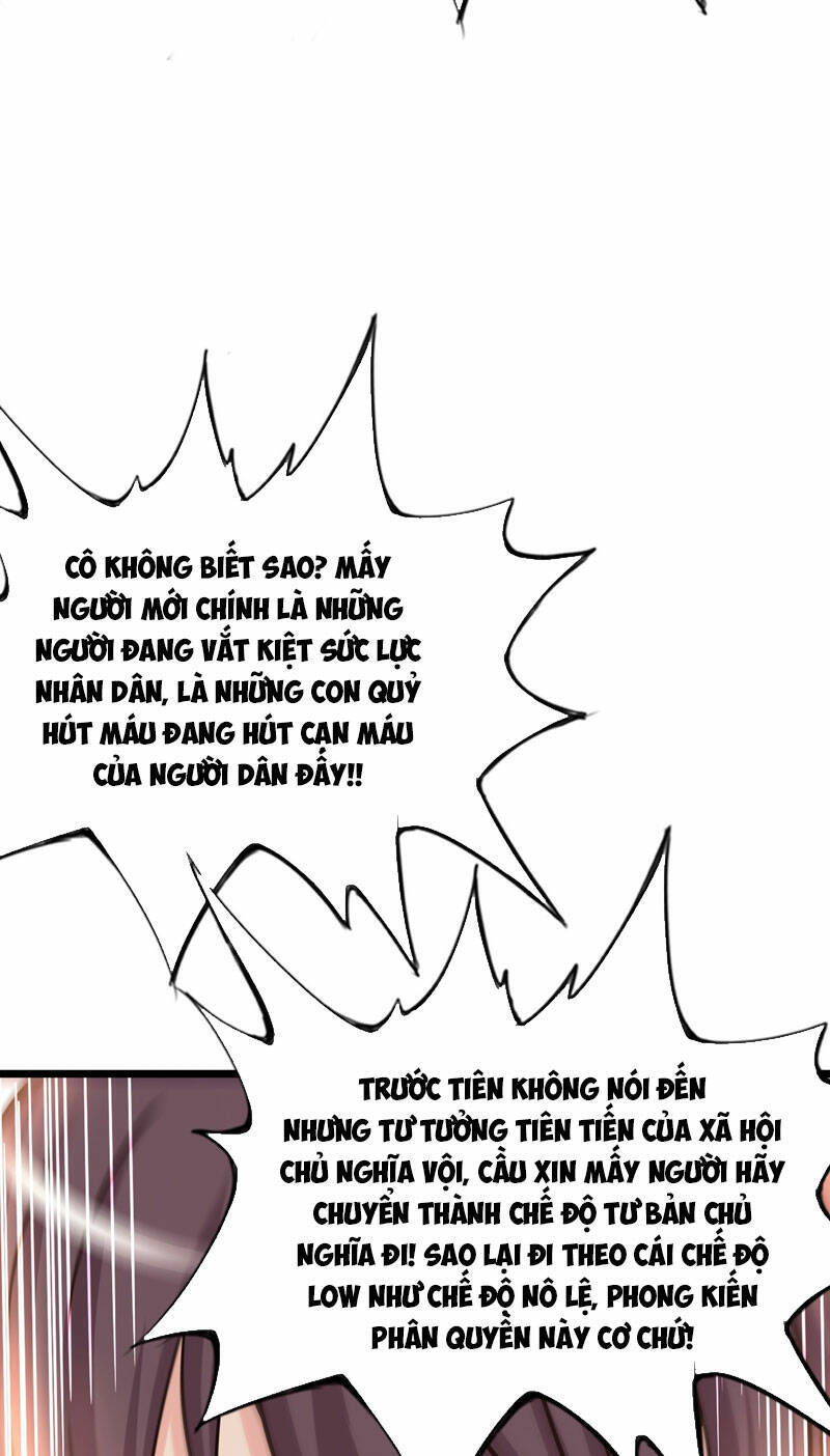 Phát Sóng Trực Tiếp, Ta Quét Ngang Dị Giới Chap 10 - Next Chap 11