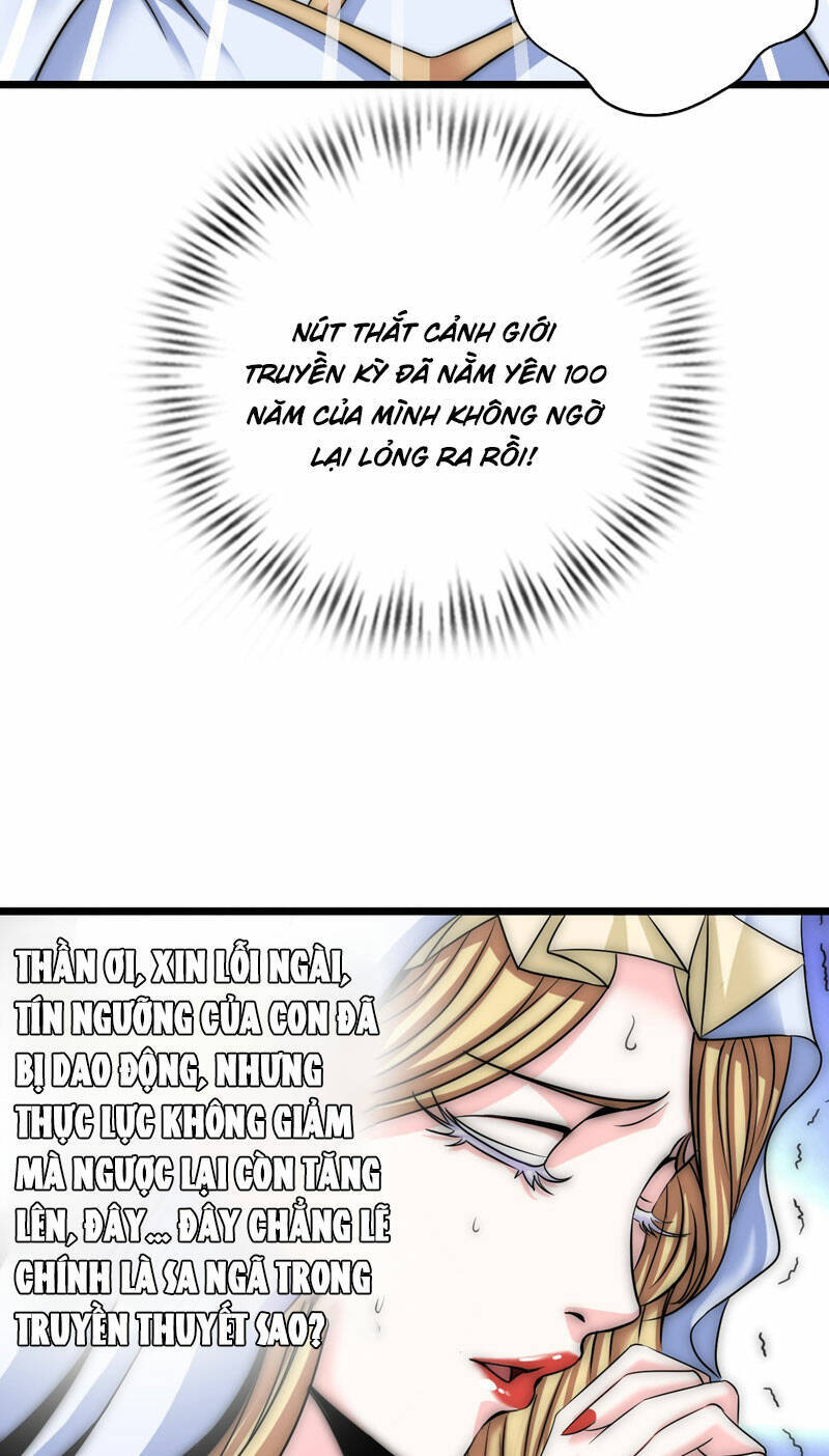 Phát Sóng Trực Tiếp, Ta Quét Ngang Dị Giới Chap 10 - Next Chap 11