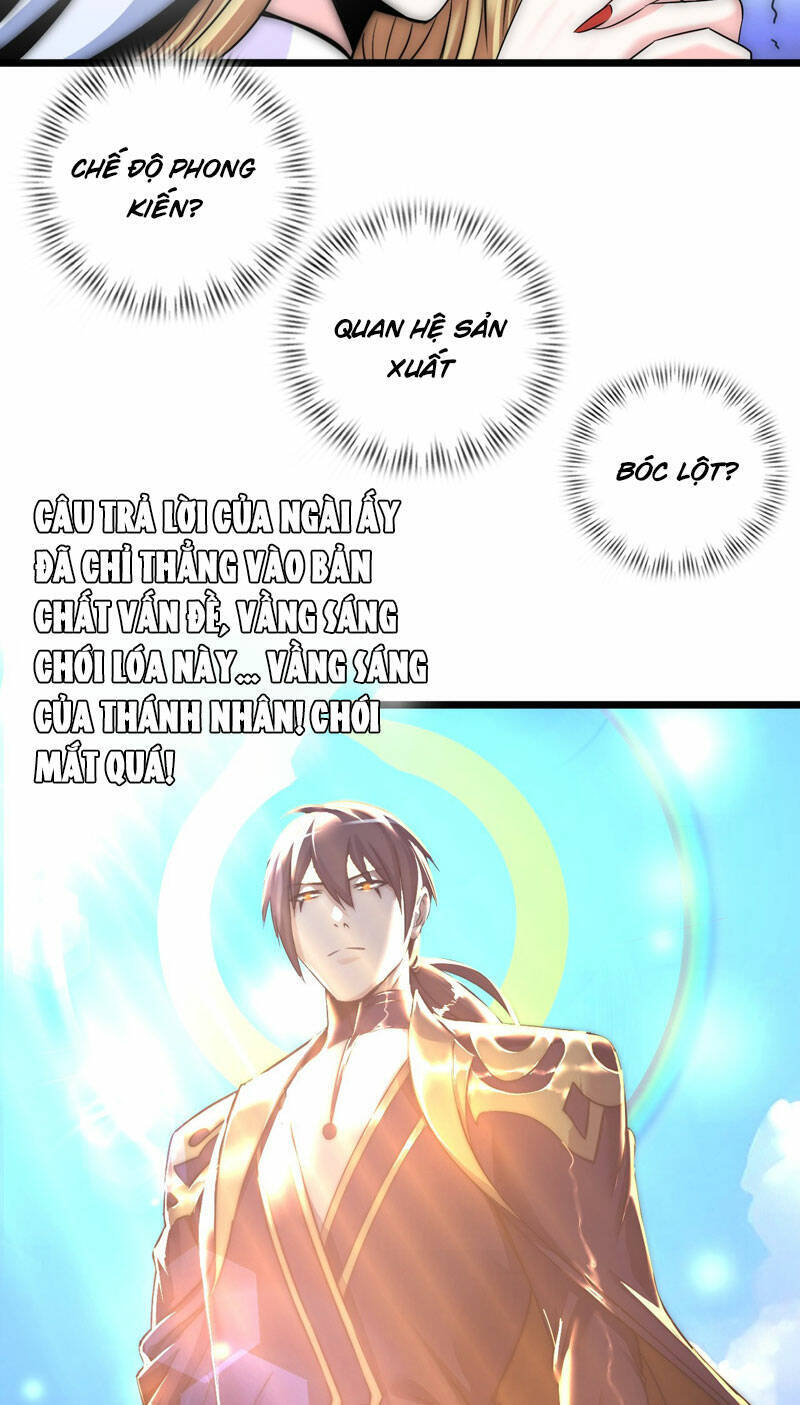 Phát Sóng Trực Tiếp, Ta Quét Ngang Dị Giới Chap 10 - Next Chap 11