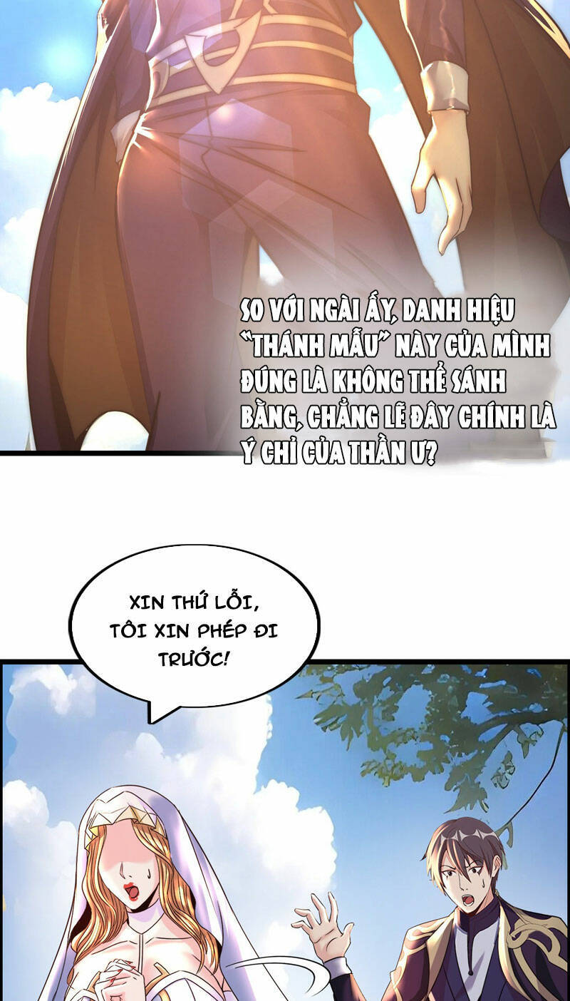 Phát Sóng Trực Tiếp, Ta Quét Ngang Dị Giới Chap 10 - Next Chap 11