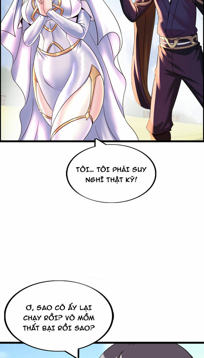 Phát Sóng Trực Tiếp, Ta Quét Ngang Dị Giới Chap 10 - Next Chap 11