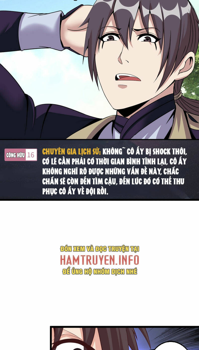 Phát Sóng Trực Tiếp, Ta Quét Ngang Dị Giới Chap 10 - Next Chap 11