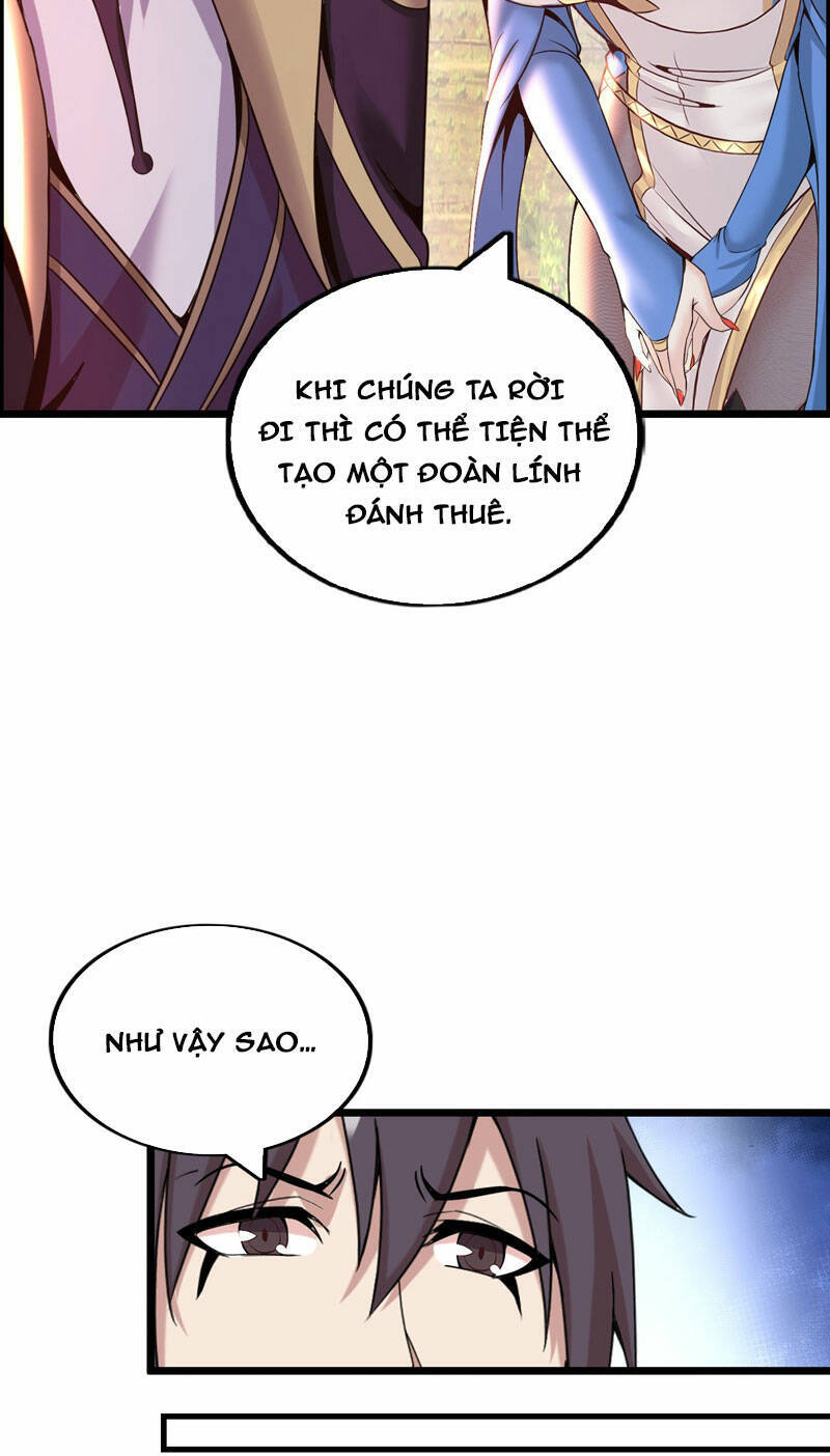 Phát Sóng Trực Tiếp, Ta Quét Ngang Dị Giới Chap 10 - Next Chap 11