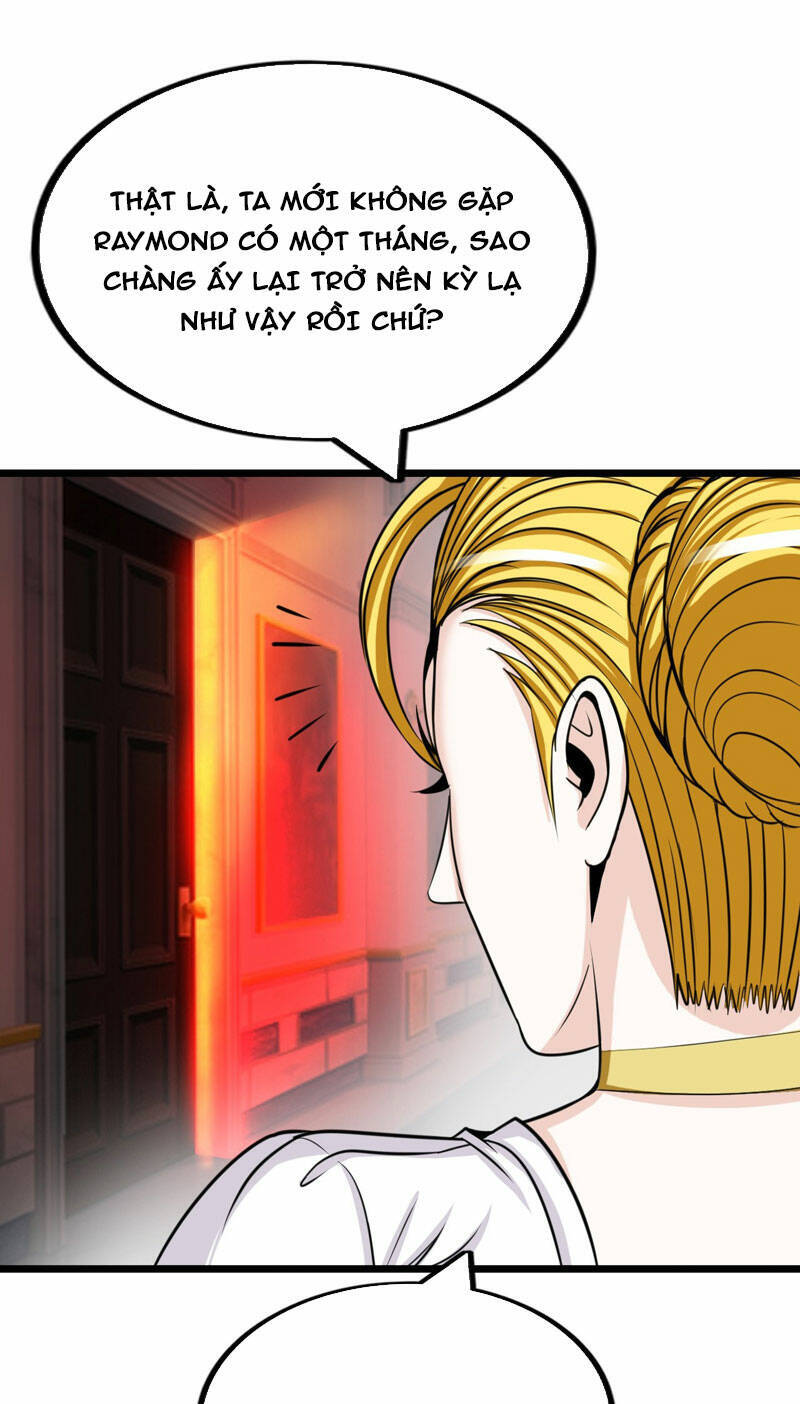 Phát Sóng Trực Tiếp, Ta Quét Ngang Dị Giới Chap 10 - Next Chap 11