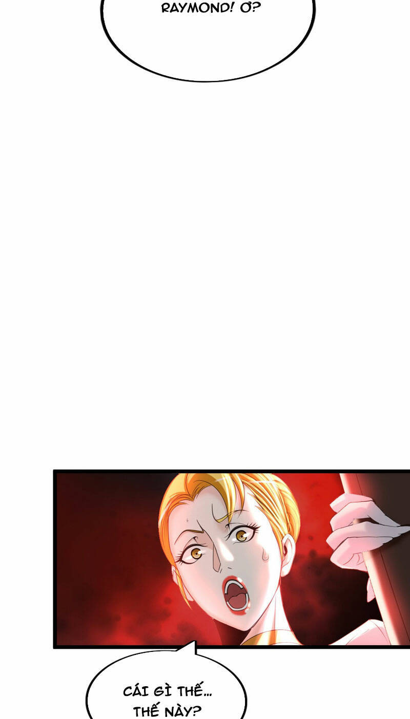 Phát Sóng Trực Tiếp, Ta Quét Ngang Dị Giới Chap 10 - Next Chap 11