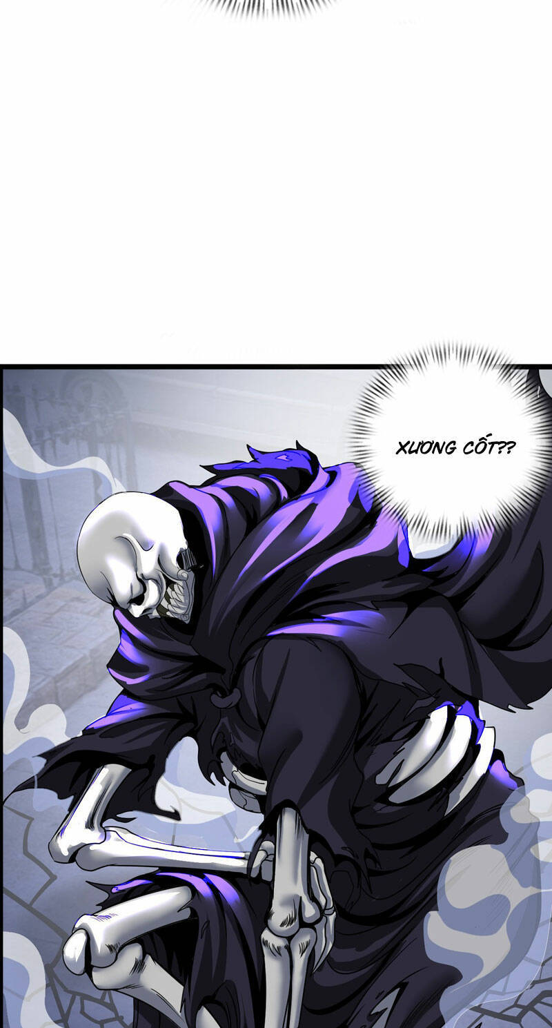 Phát Sóng Trực Tiếp, Ta Quét Ngang Dị Giới Chap 10 - Next Chap 11