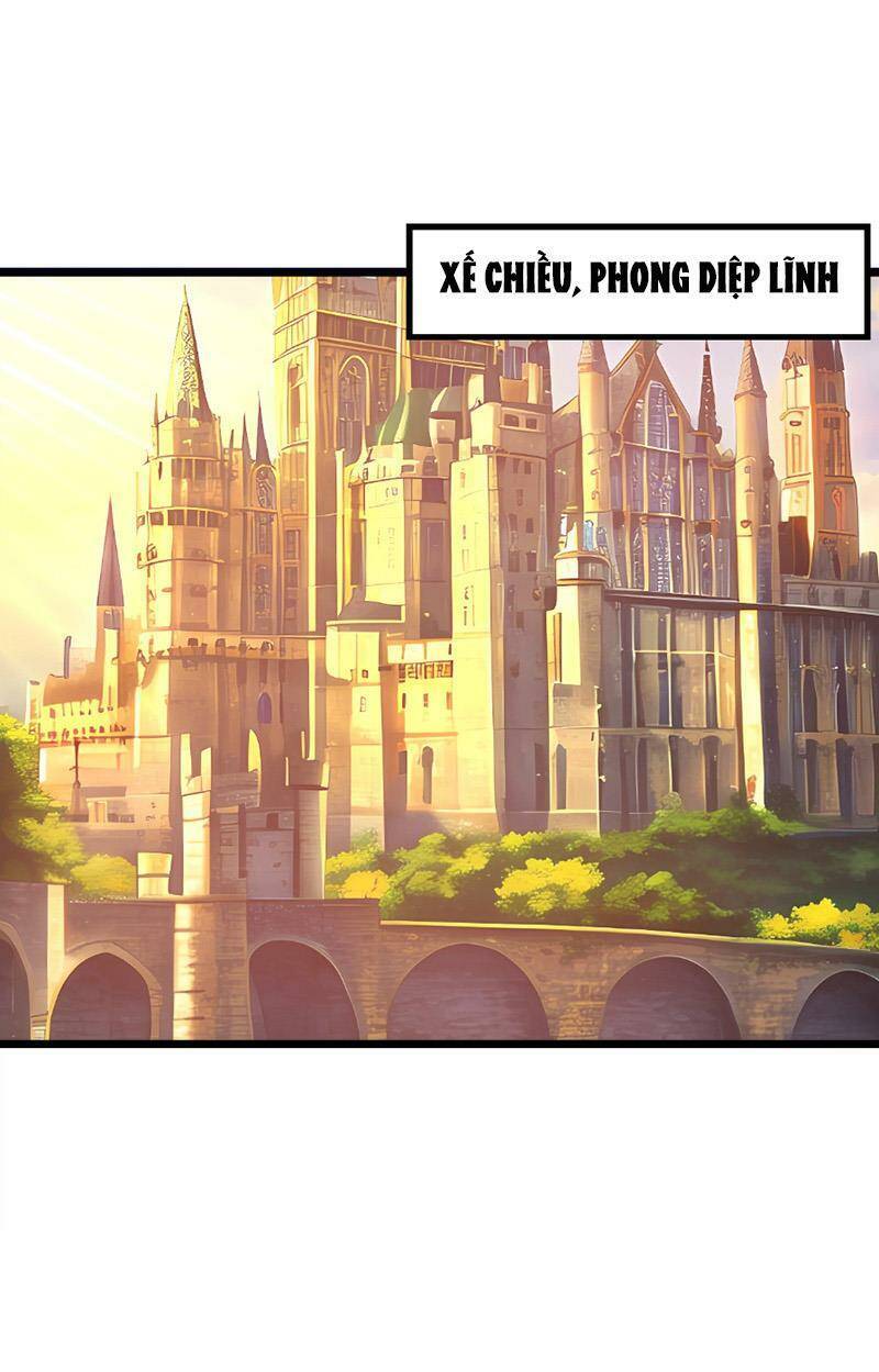 Phát Sóng Trực Tiếp, Ta Quét Ngang Dị Giới Chap 11 - Next Chap 12