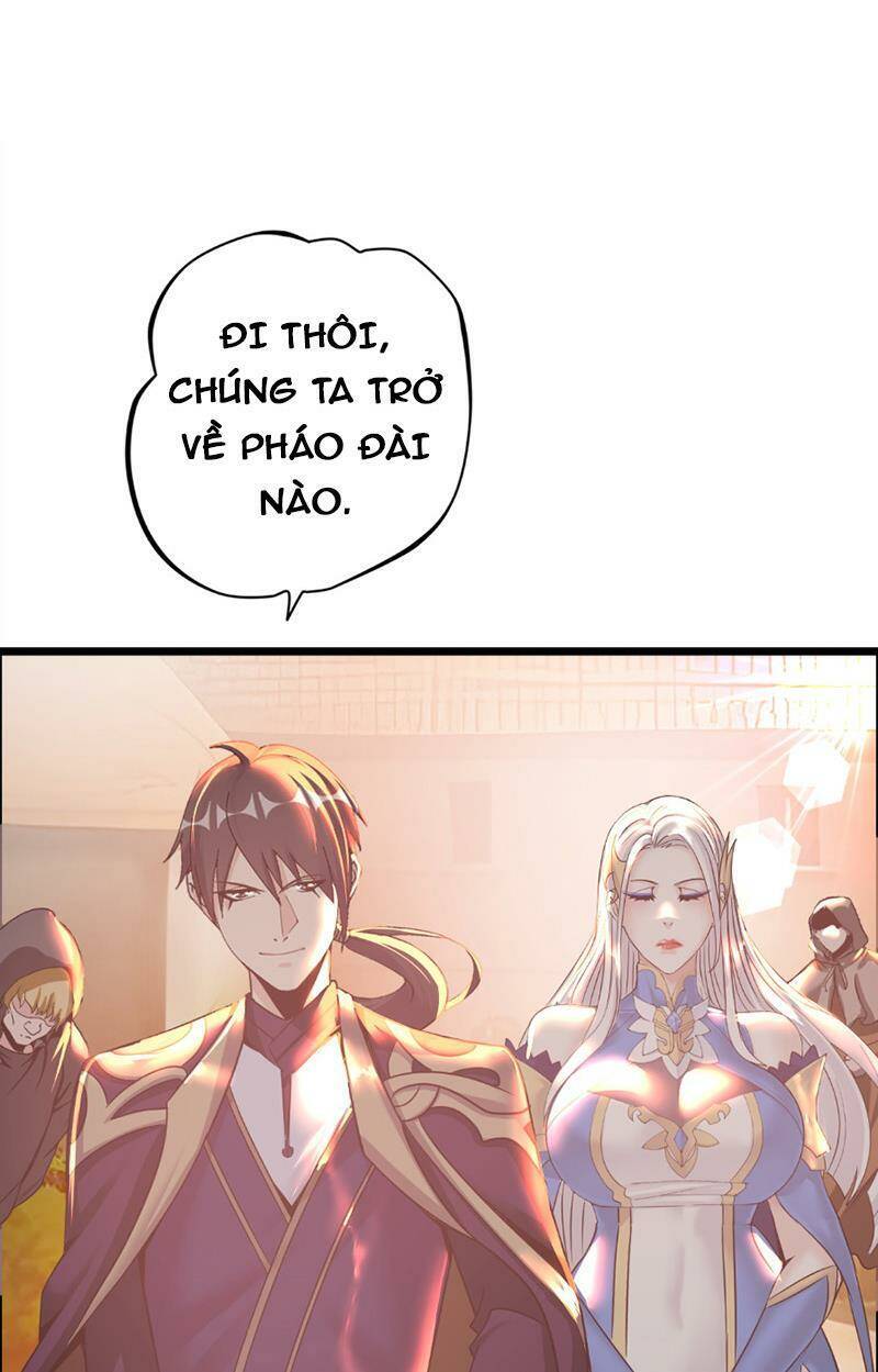 Phát Sóng Trực Tiếp, Ta Quét Ngang Dị Giới Chap 11 - Next Chap 12