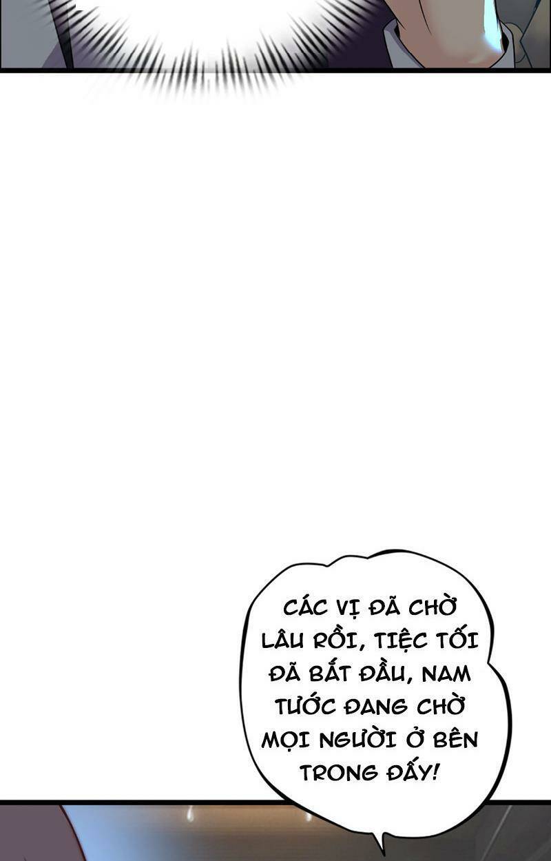 Phát Sóng Trực Tiếp, Ta Quét Ngang Dị Giới Chap 11 - Next Chap 12