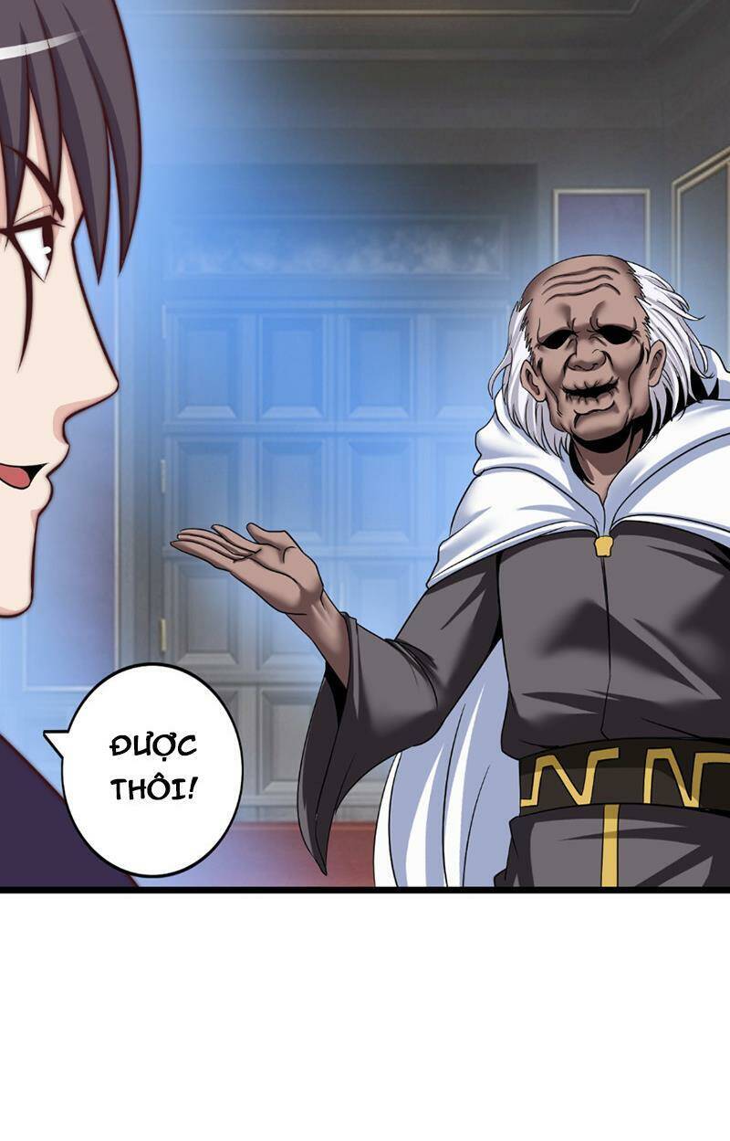 Phát Sóng Trực Tiếp, Ta Quét Ngang Dị Giới Chap 11 - Next Chap 12