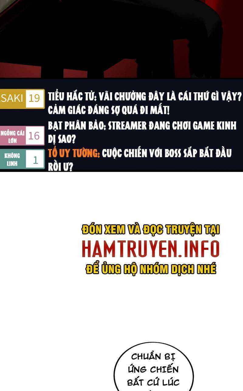 Phát Sóng Trực Tiếp, Ta Quét Ngang Dị Giới Chap 11 - Next Chap 12