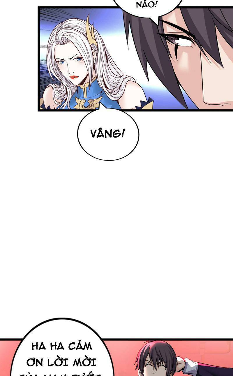 Phát Sóng Trực Tiếp, Ta Quét Ngang Dị Giới Chap 11 - Next Chap 12
