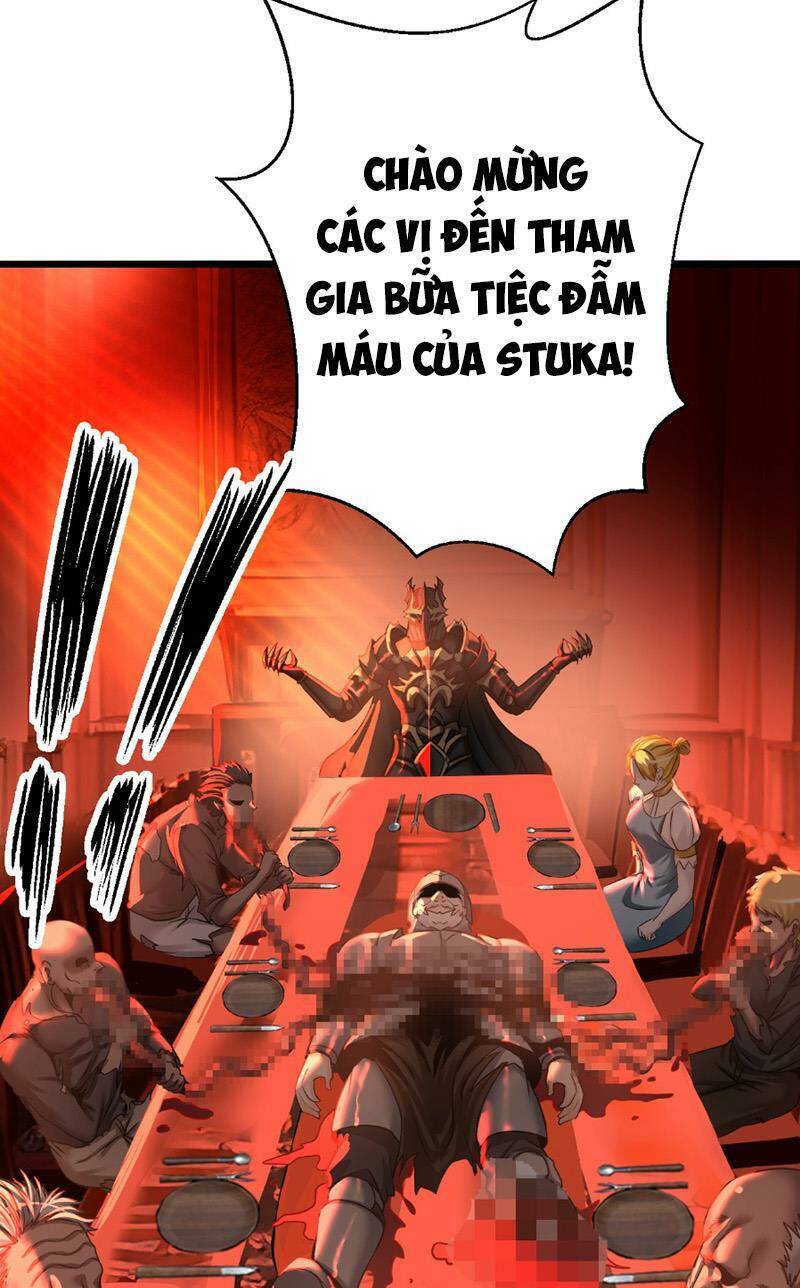 Phát Sóng Trực Tiếp, Ta Quét Ngang Dị Giới Chap 11 - Next Chap 12