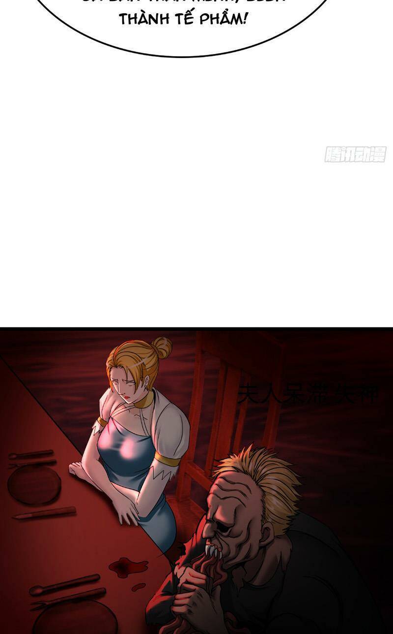 Phát Sóng Trực Tiếp, Ta Quét Ngang Dị Giới Chap 11 - Next Chap 12