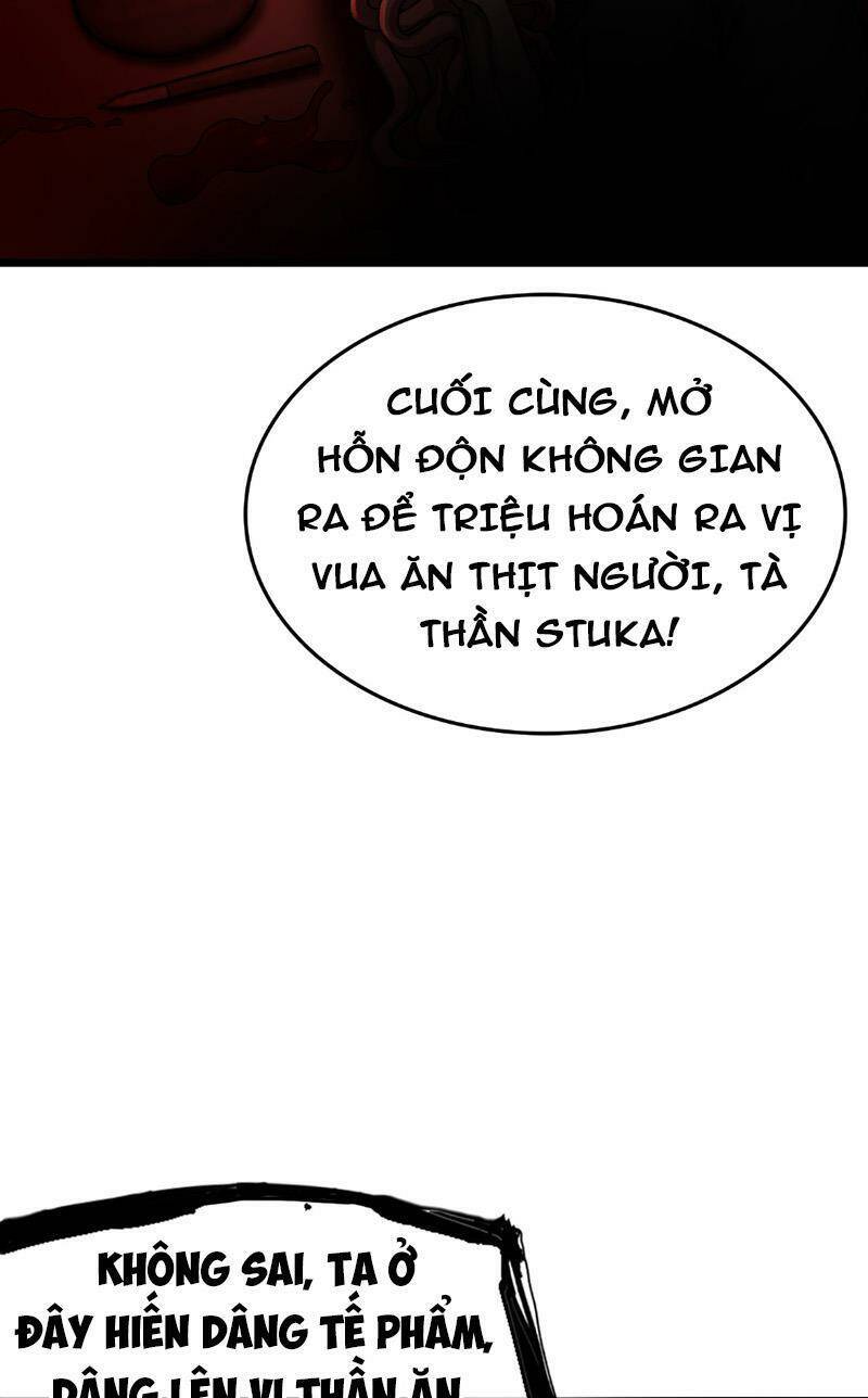 Phát Sóng Trực Tiếp, Ta Quét Ngang Dị Giới Chap 11 - Next Chap 12
