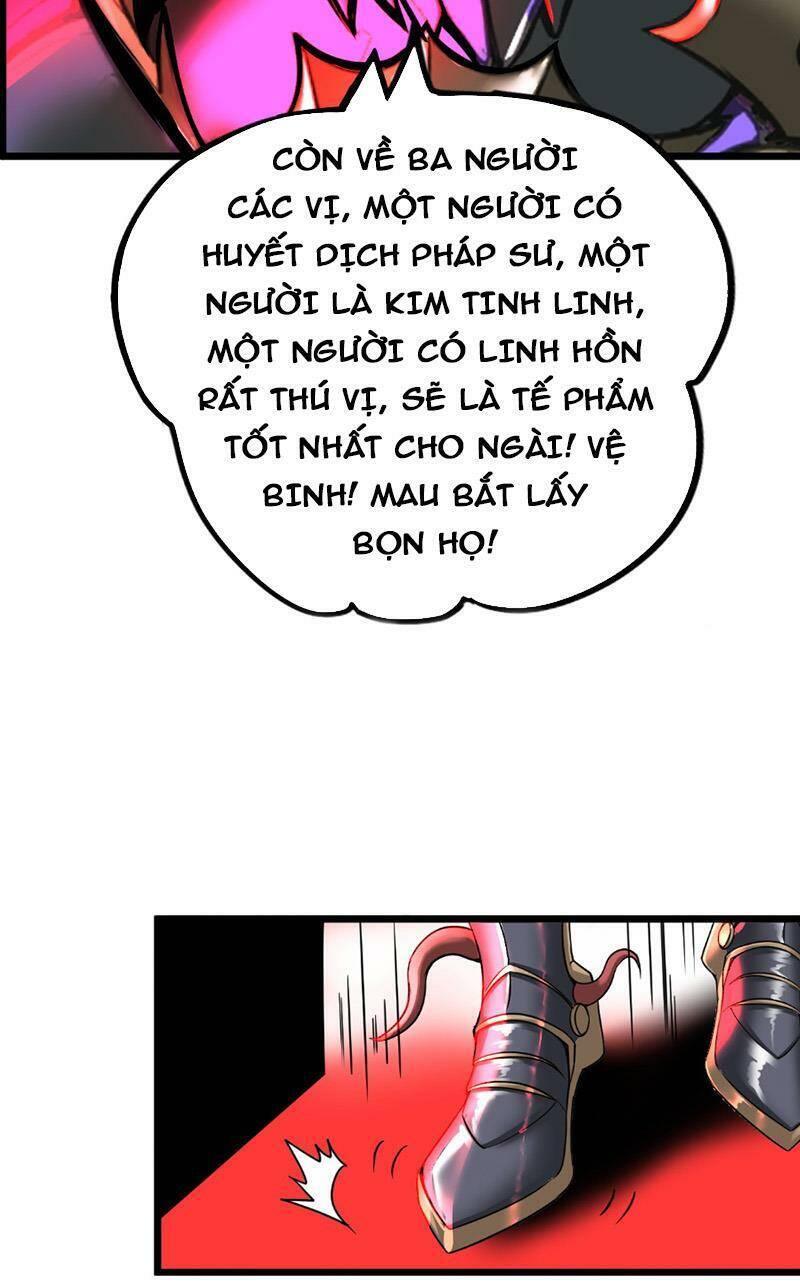Phát Sóng Trực Tiếp, Ta Quét Ngang Dị Giới Chap 11 - Next Chap 12