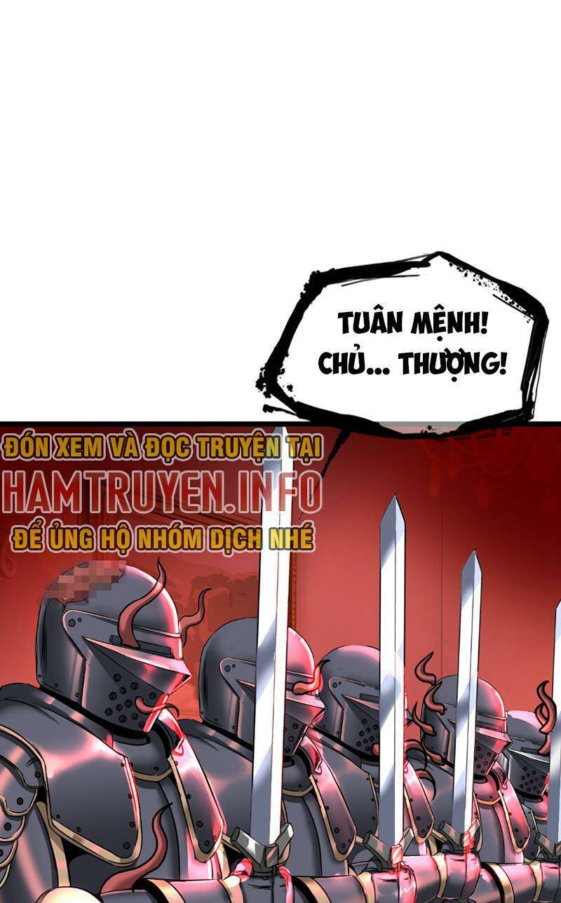 Phát Sóng Trực Tiếp, Ta Quét Ngang Dị Giới Chap 11 - Next Chap 12