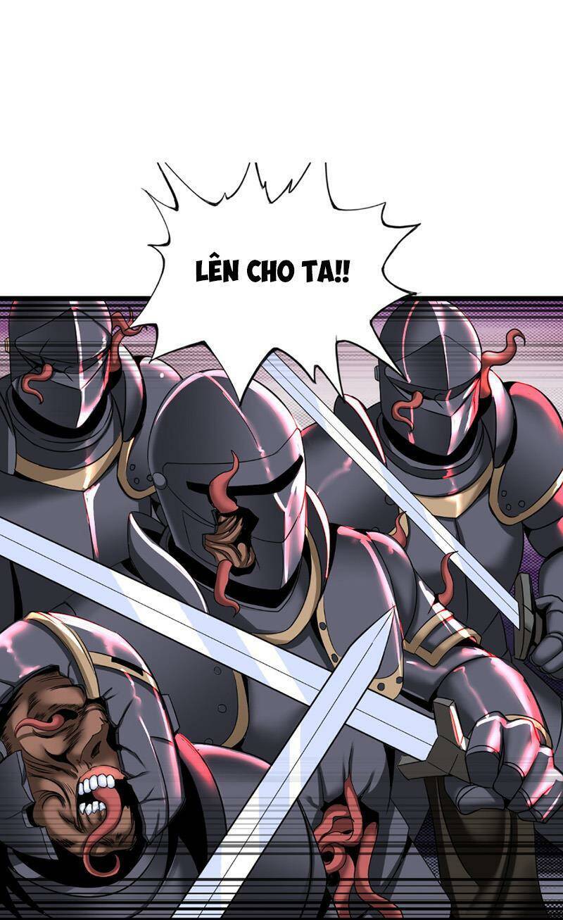 Phát Sóng Trực Tiếp, Ta Quét Ngang Dị Giới Chap 11 - Next Chap 12