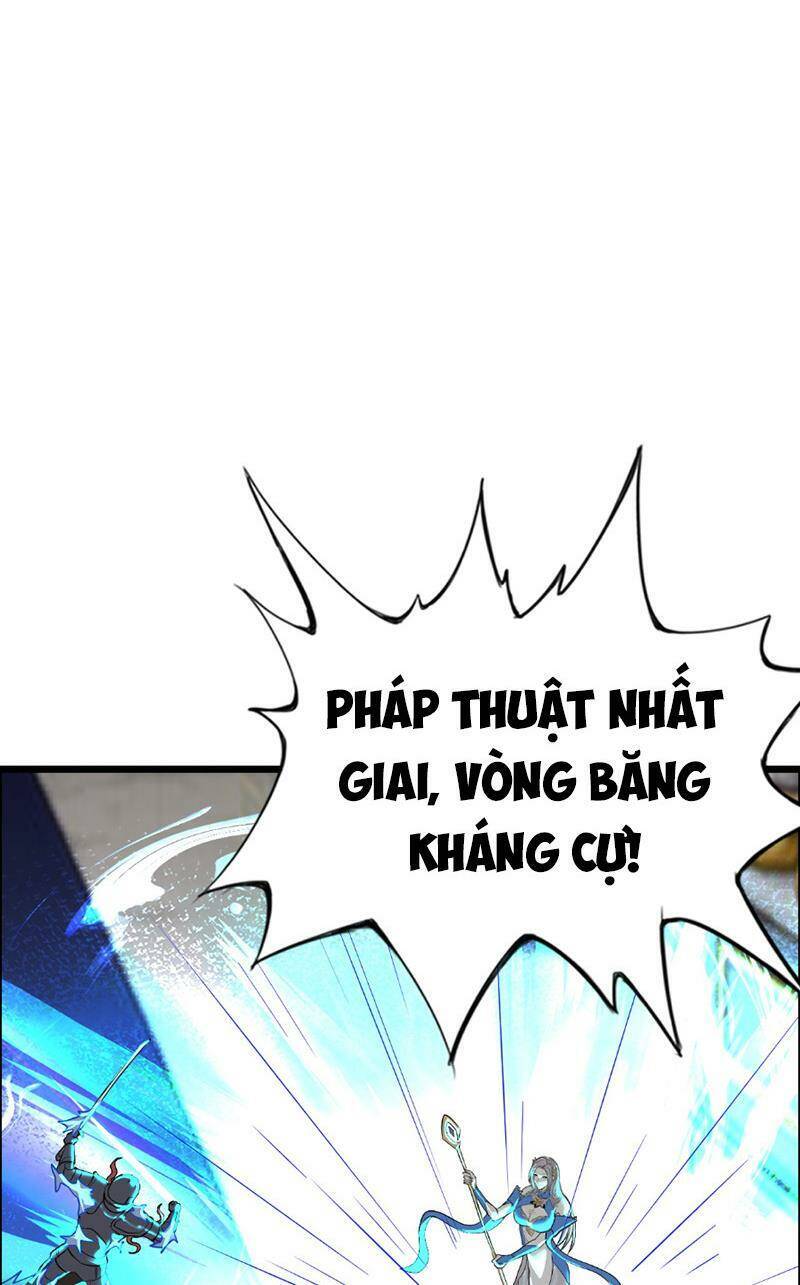 Phát Sóng Trực Tiếp, Ta Quét Ngang Dị Giới Chap 11 - Next Chap 12