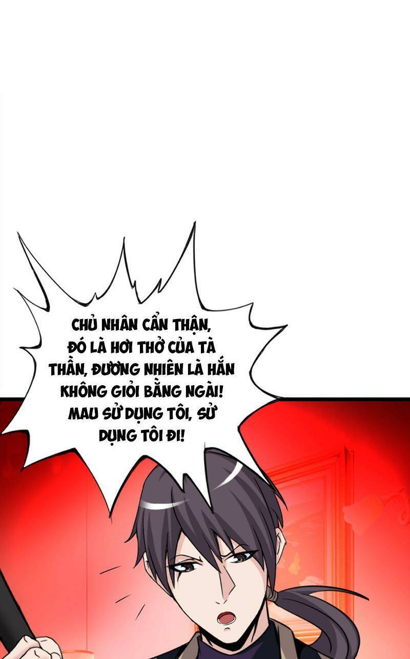 Phát Sóng Trực Tiếp, Ta Quét Ngang Dị Giới Chap 11 - Next Chap 12