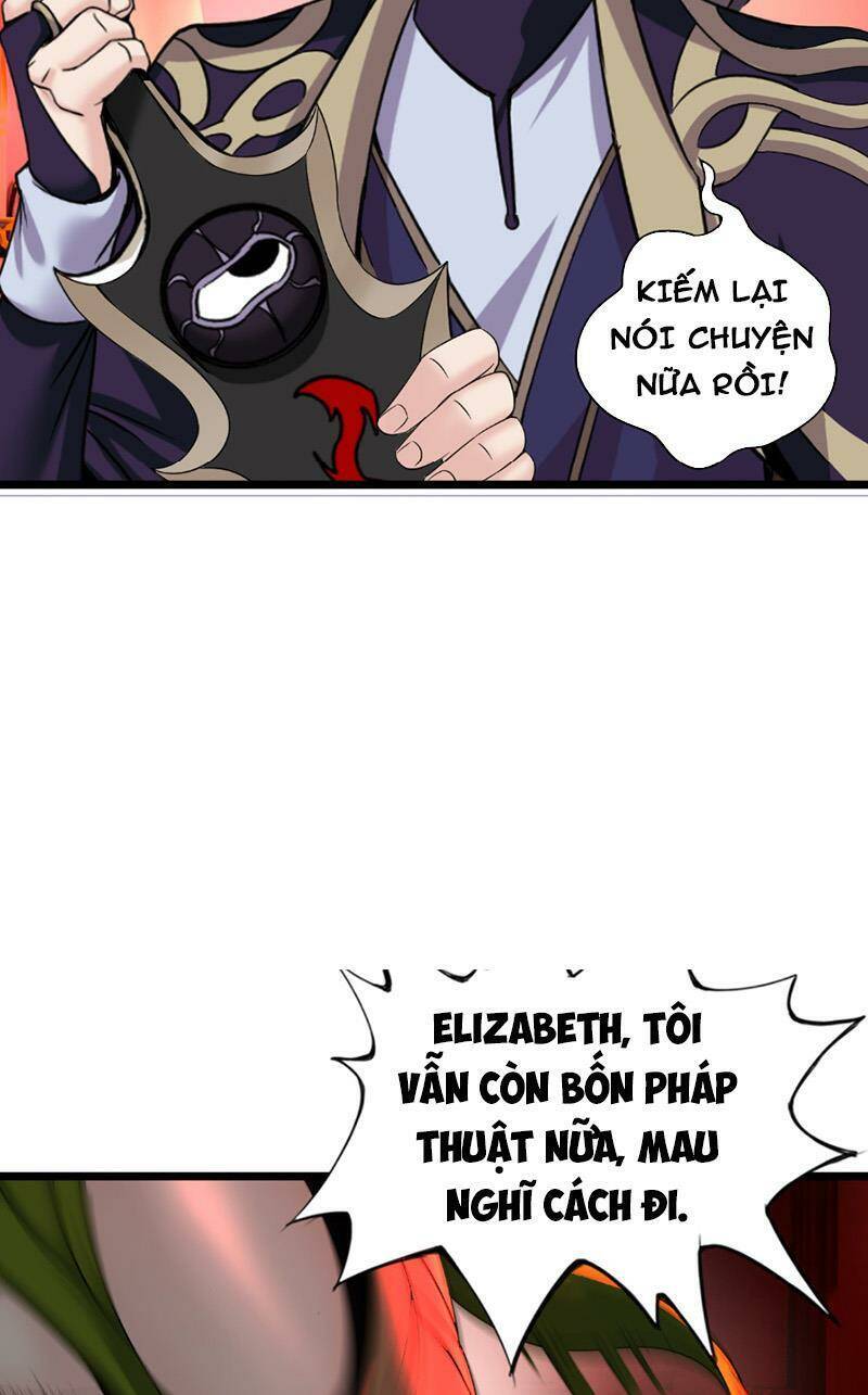 Phát Sóng Trực Tiếp, Ta Quét Ngang Dị Giới Chap 11 - Next Chap 12