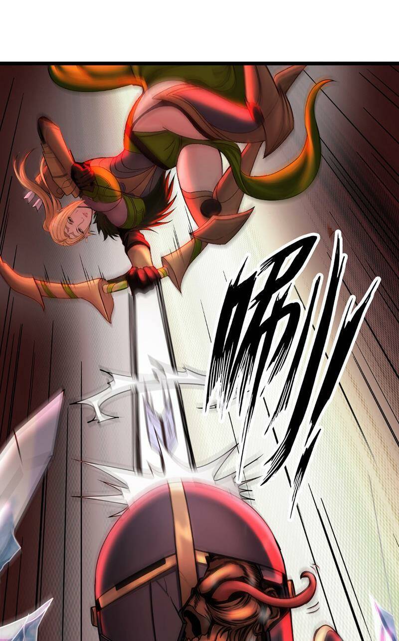 Phát Sóng Trực Tiếp, Ta Quét Ngang Dị Giới Chap 11 - Next Chap 12